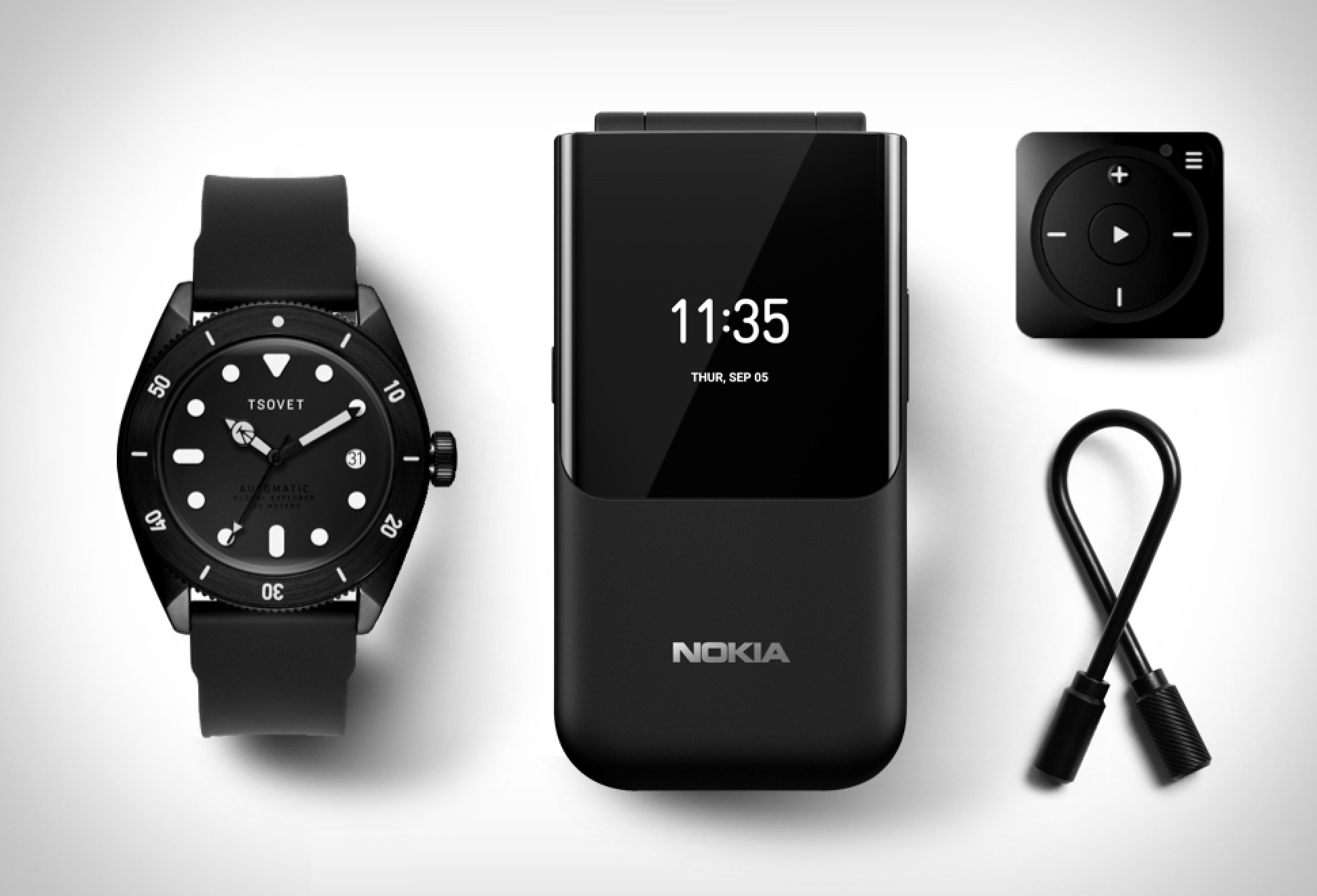 Pocket Dump: June 2021 | Image