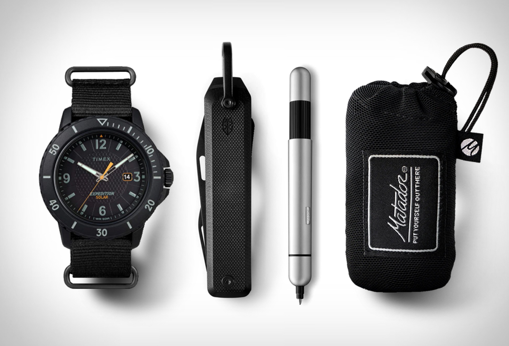Pocket Dump: March 2021 | Image