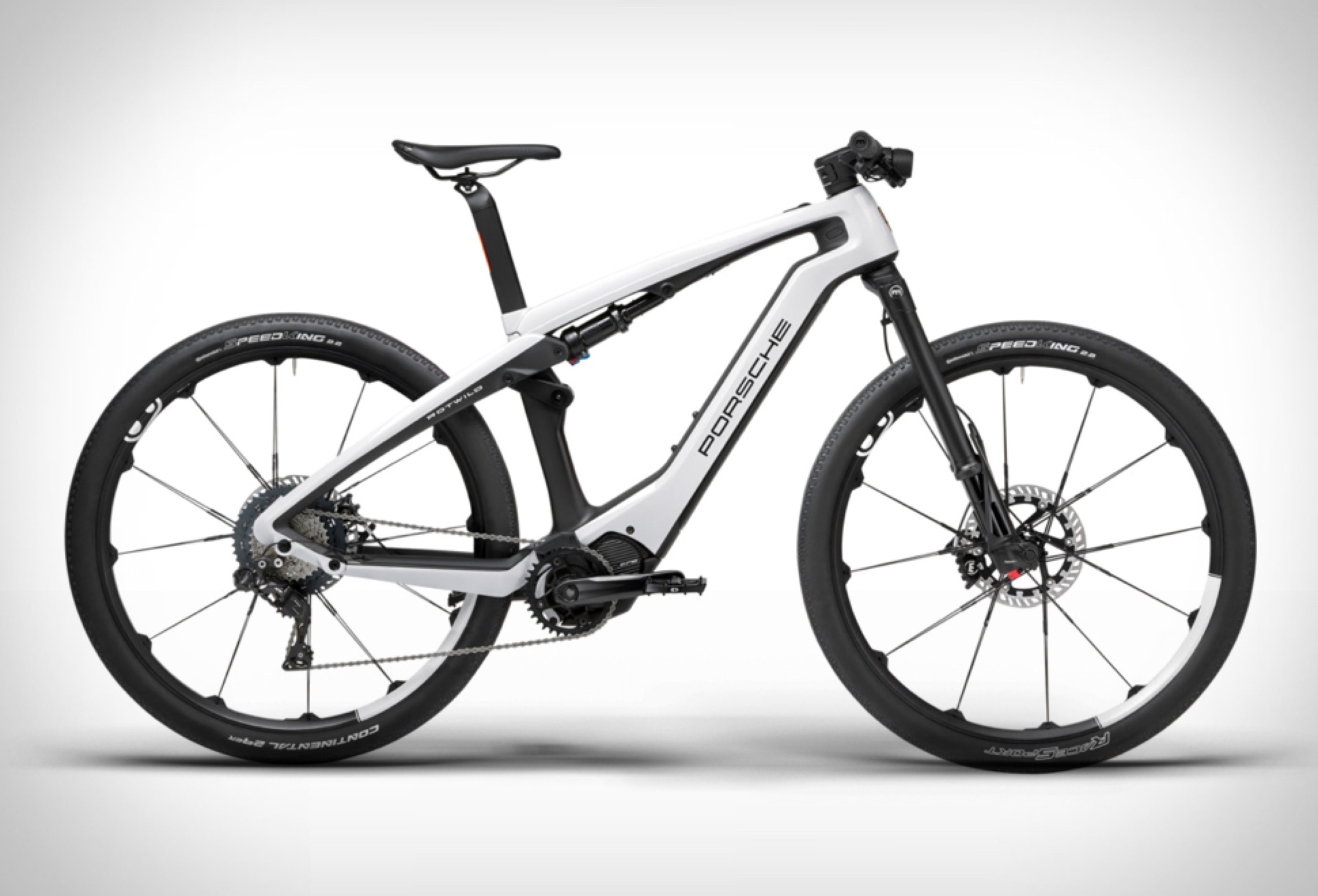 Porsche eBike | Image