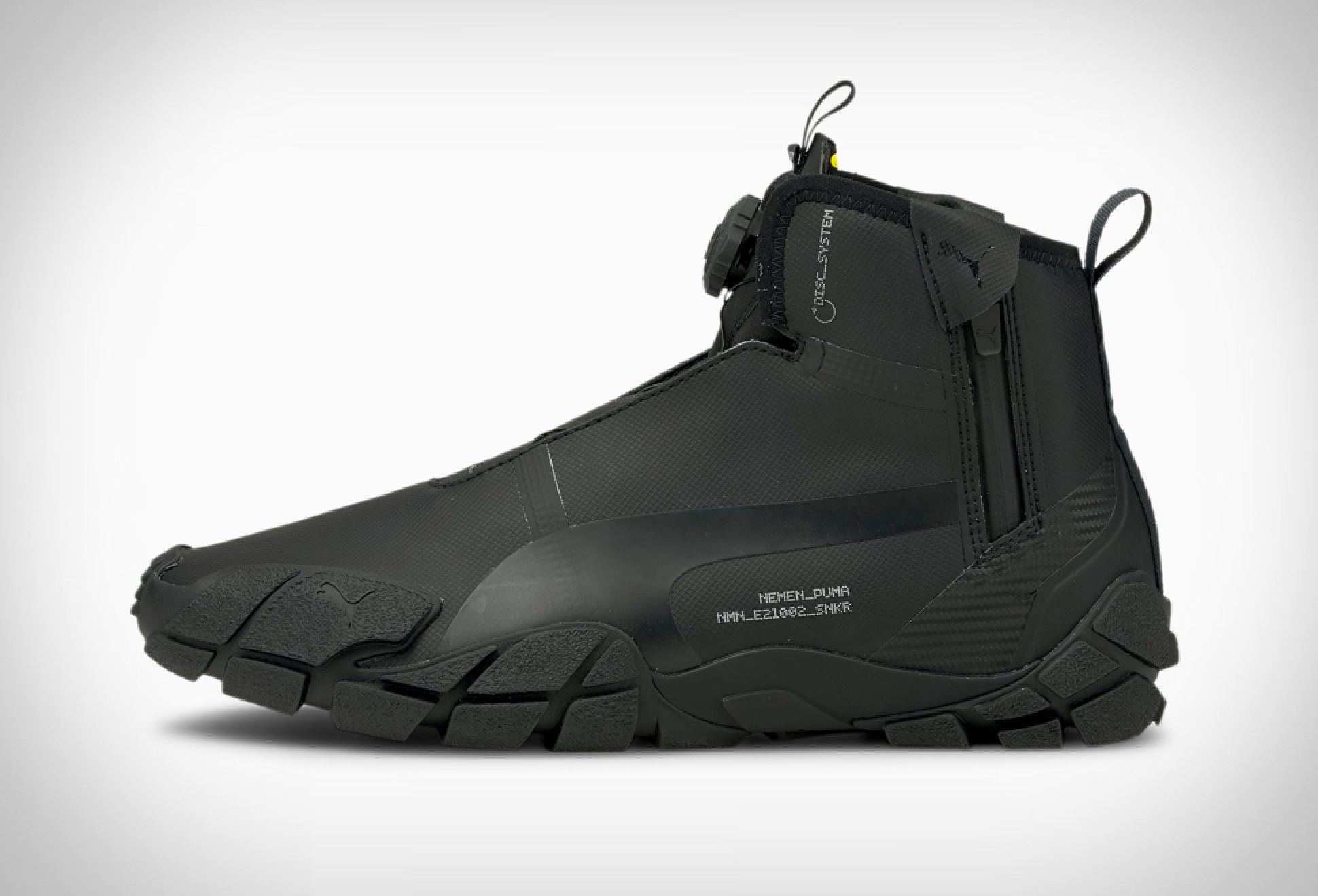 PUMA x NEMEN Centaur Mid DISC Sneakers | Image