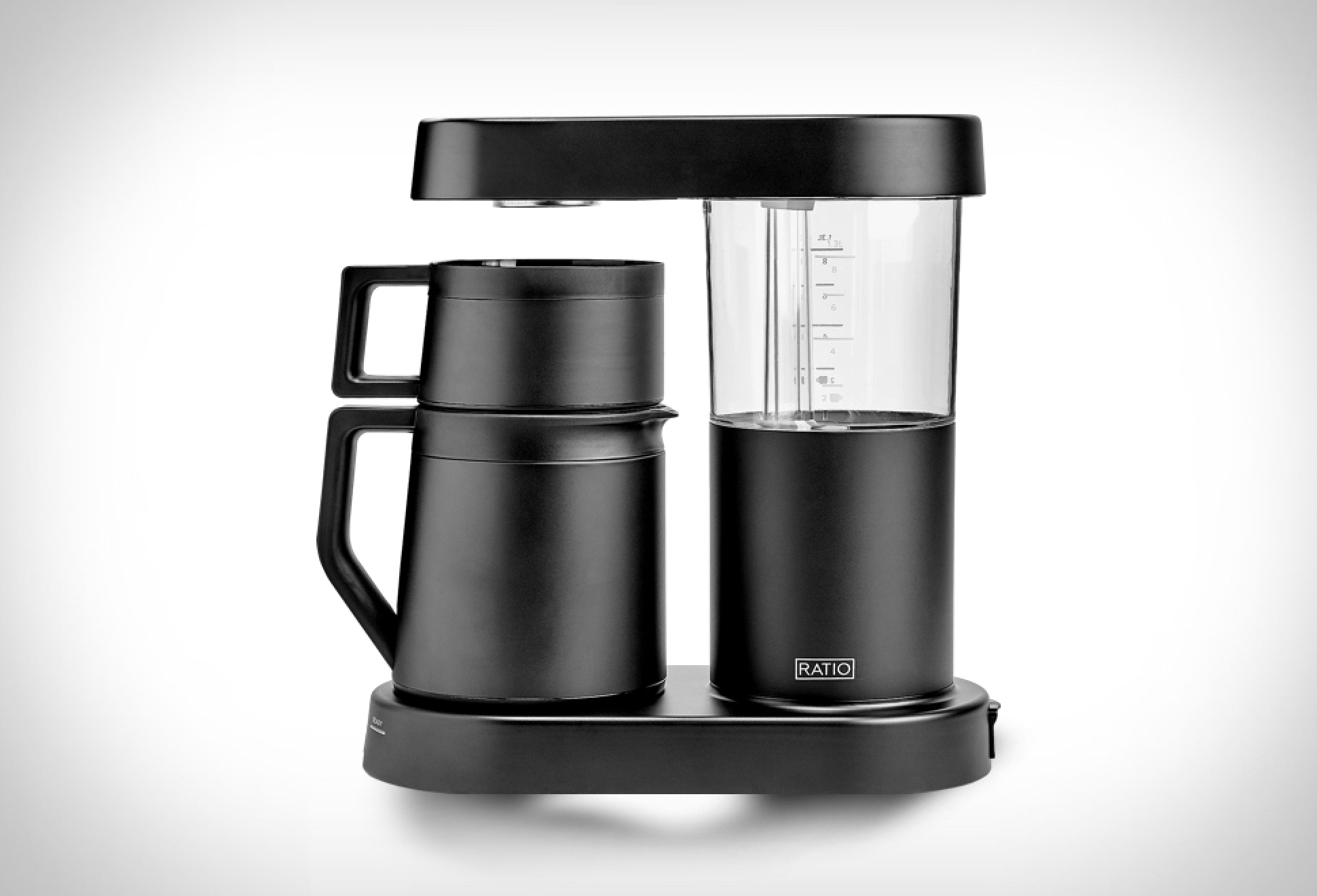 Ratio Six Coffee Maker | Image