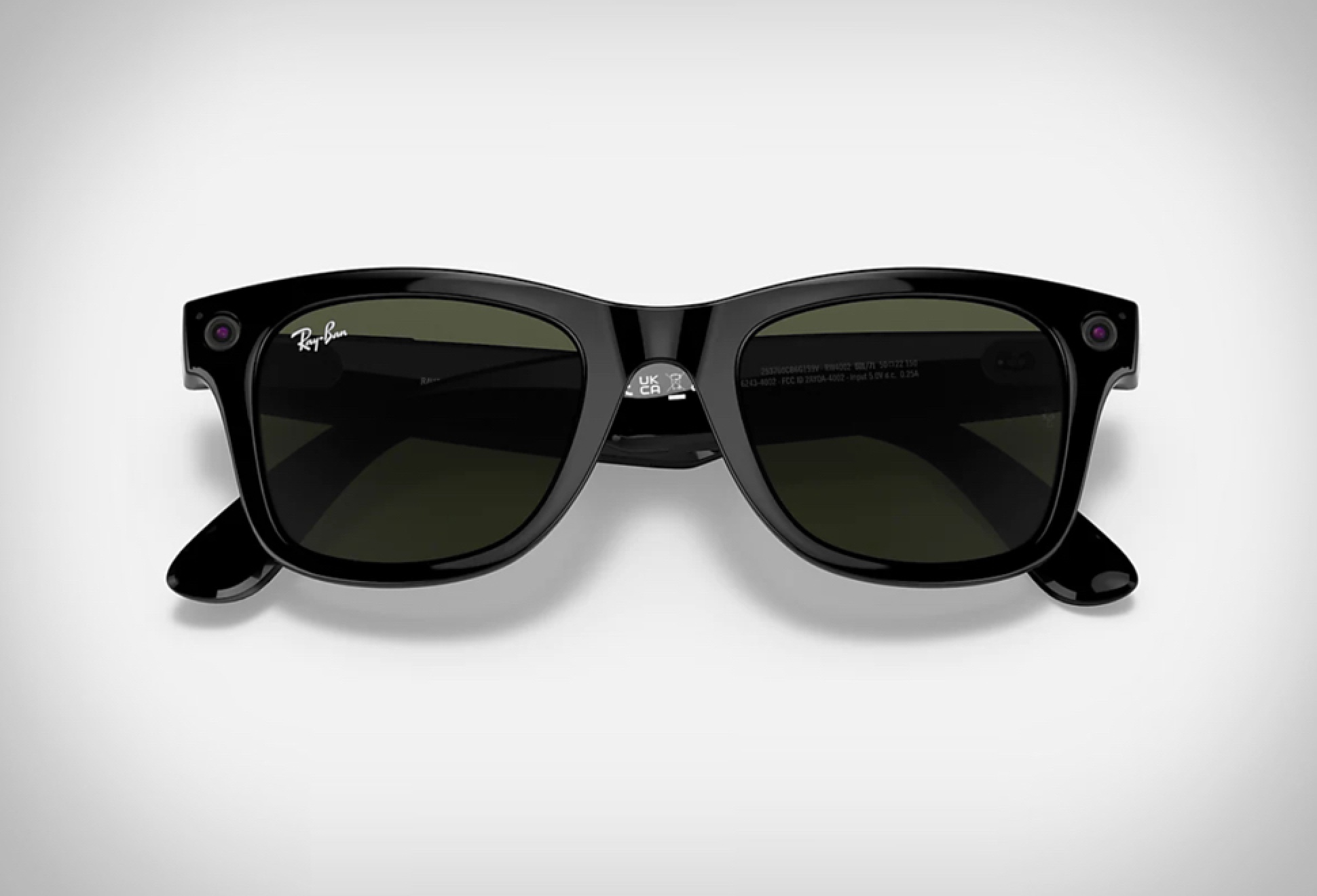 Ray-Ban Stories Smart Glasses | Image