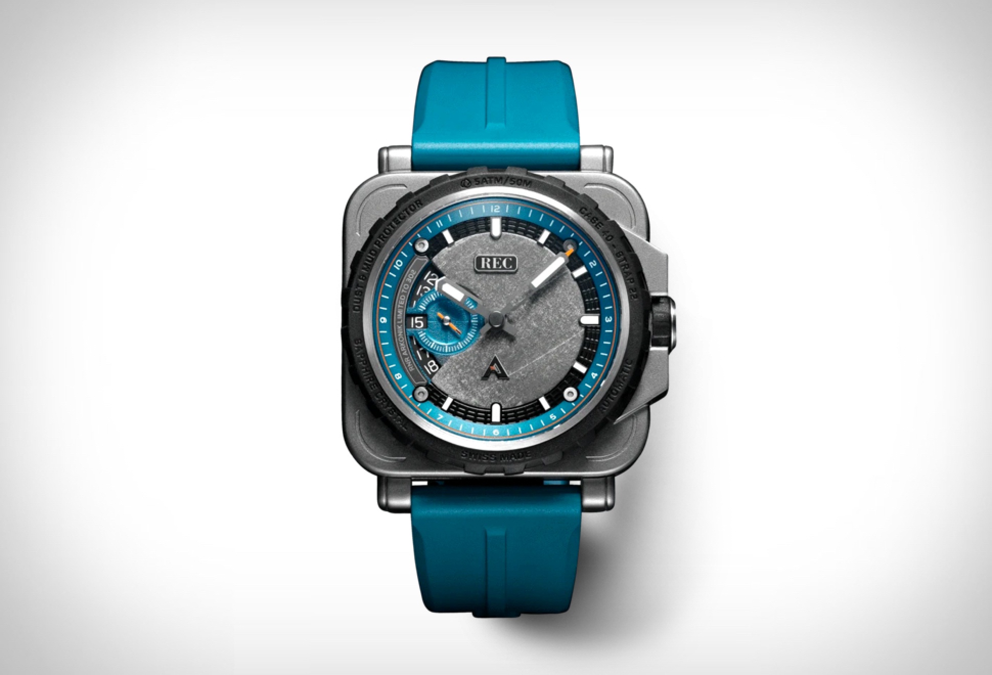 REC RNR Arkonik Watch | Image