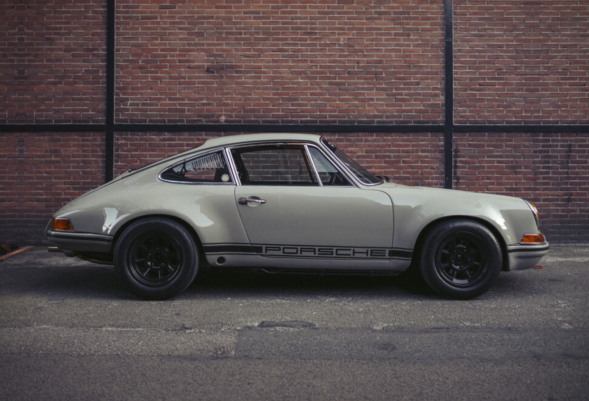 Rico Customs Porsche | Image