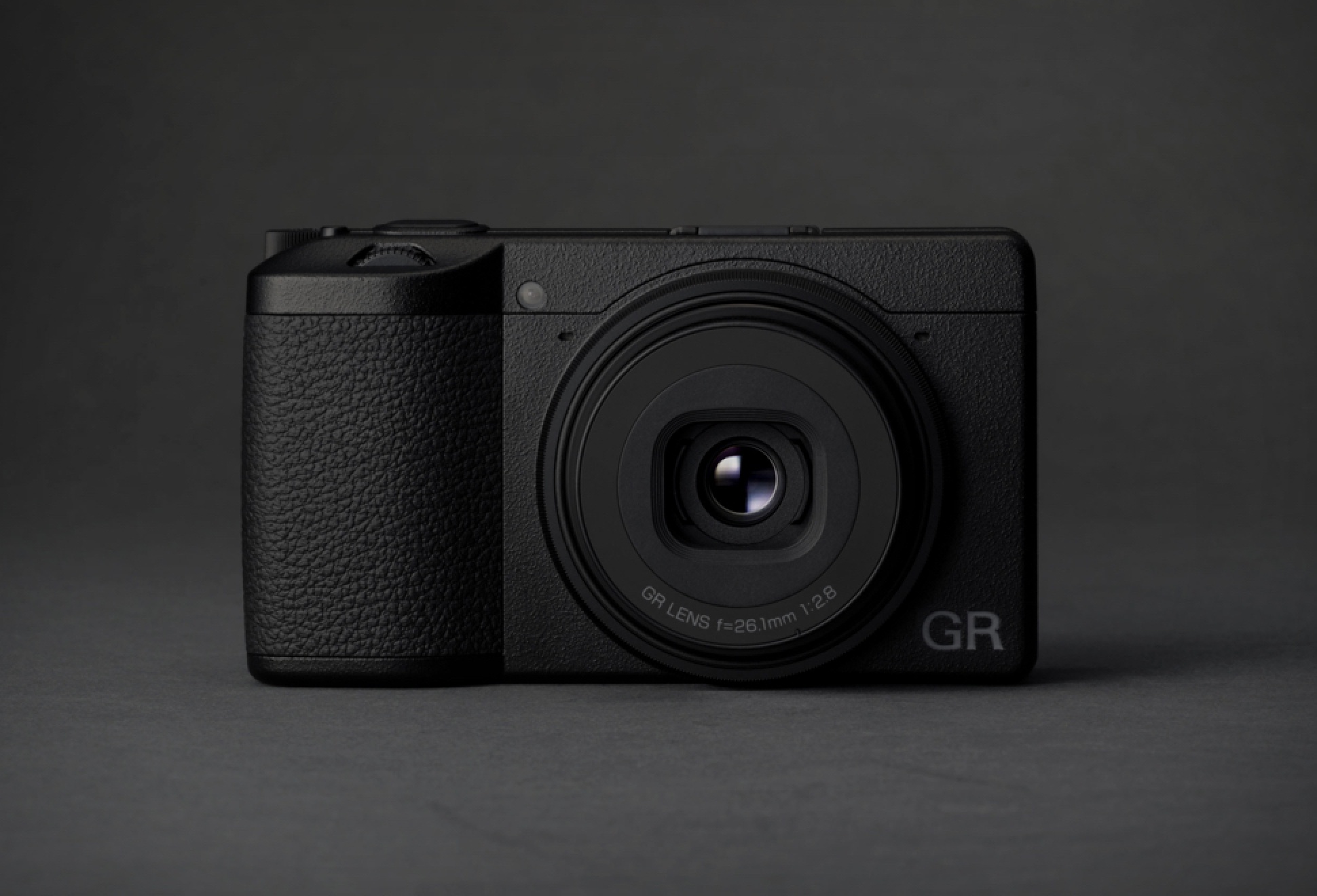 Ricoh GR IIIx Camera | Image