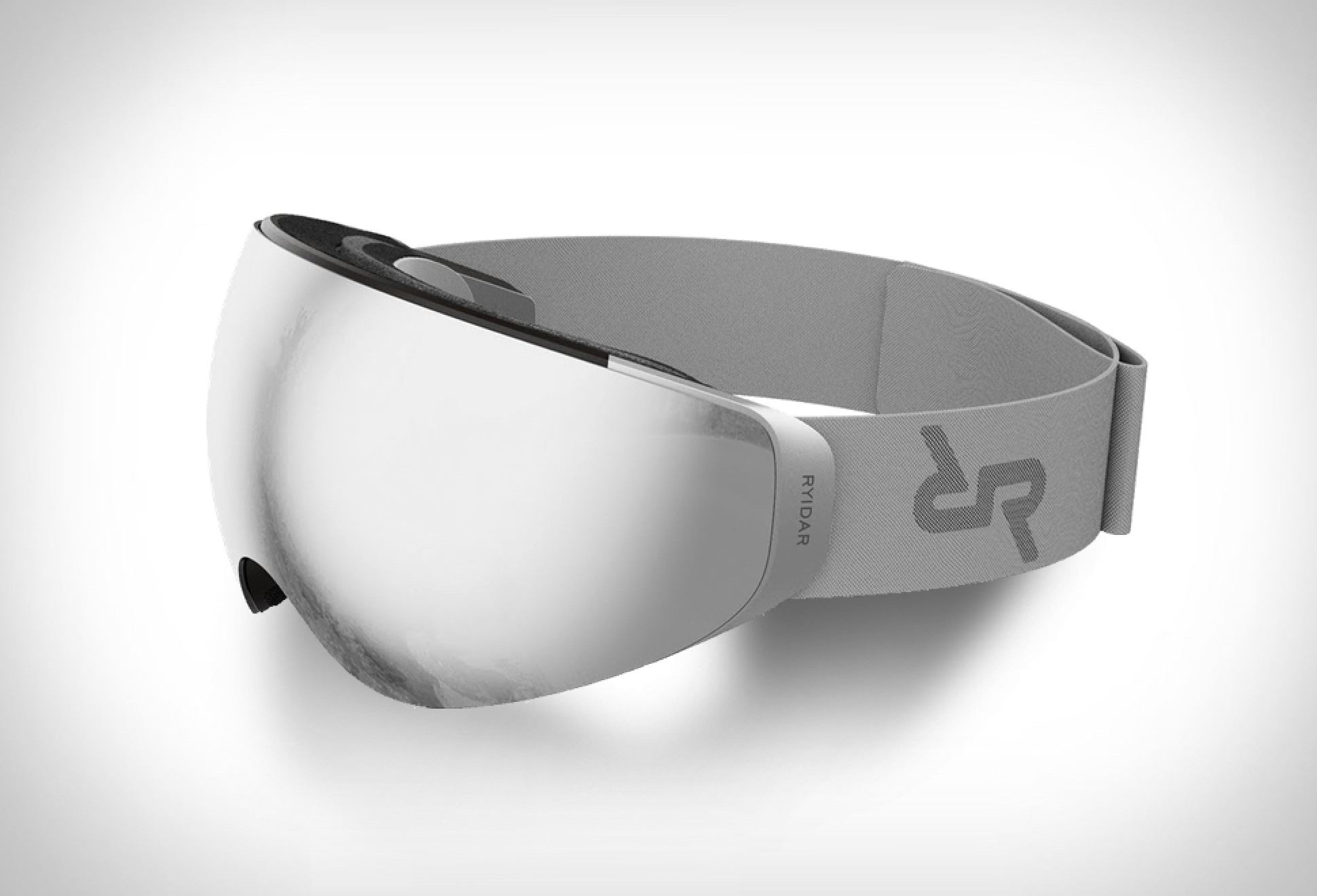 Ryidar Audio Snow Goggles | Image