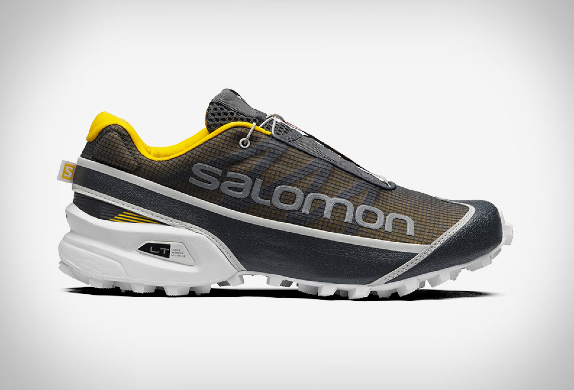 Salomon Streetcross | Image