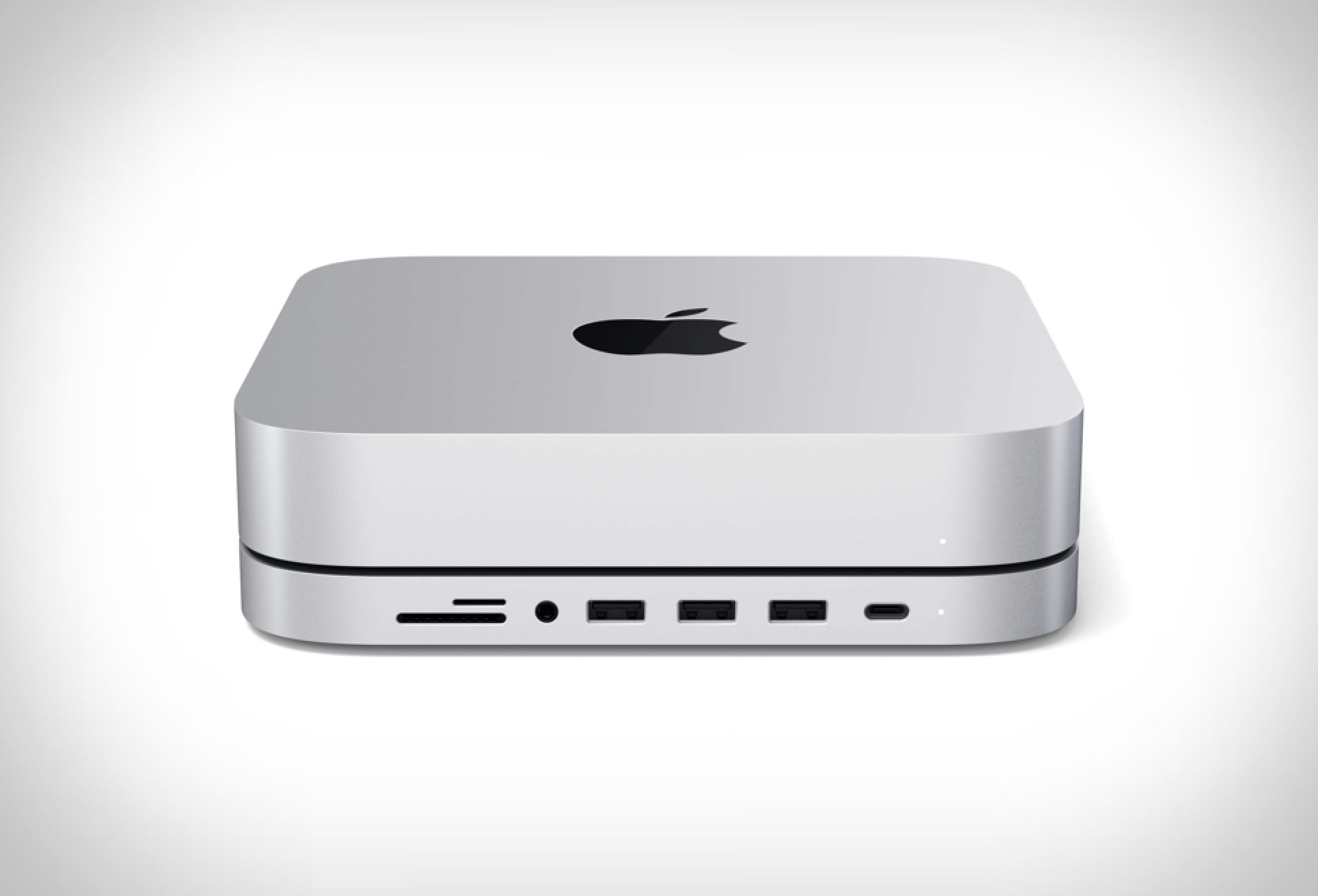 Satechi Mac Mini Hub | Image