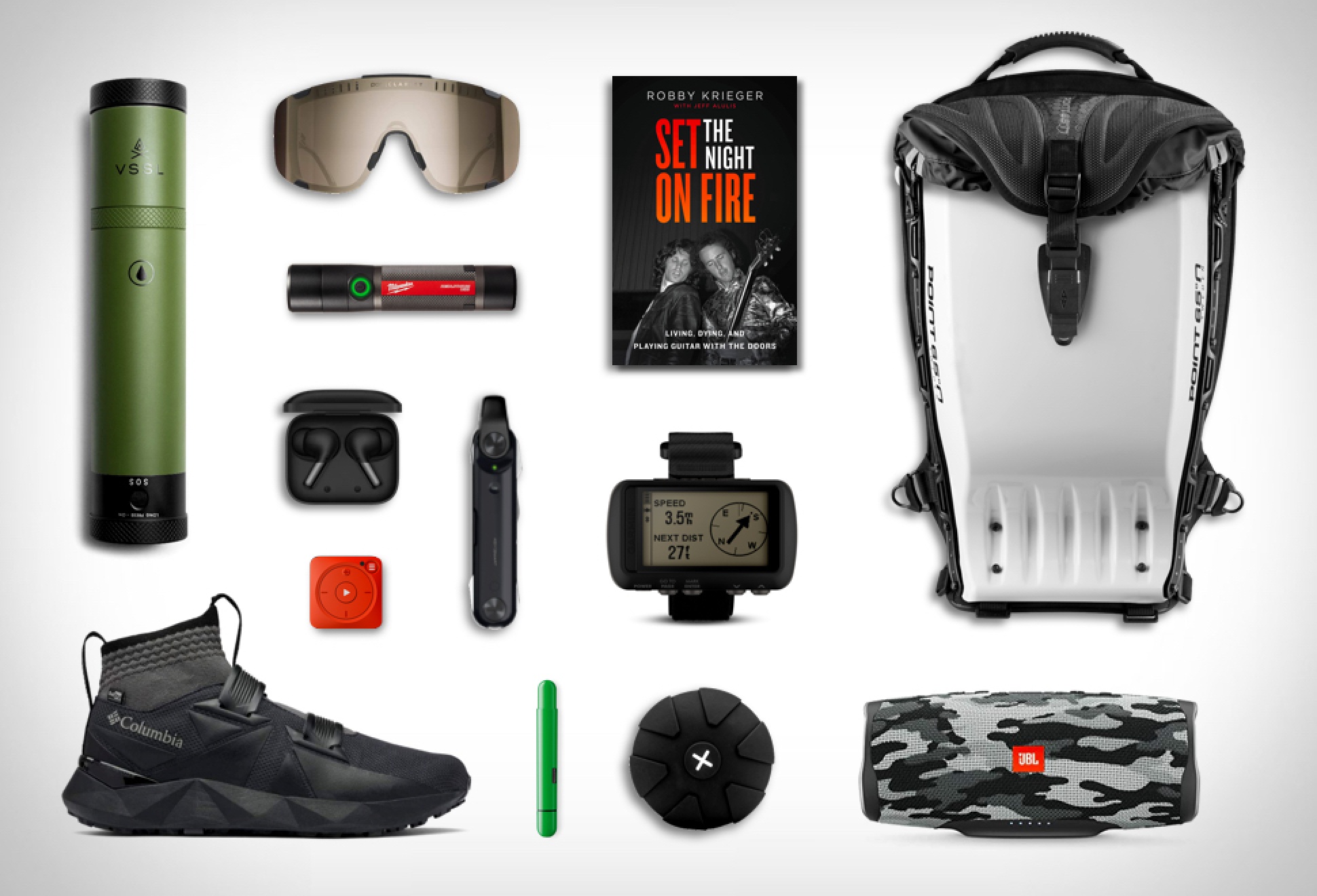 September 2021 Finds On Amazon | Image