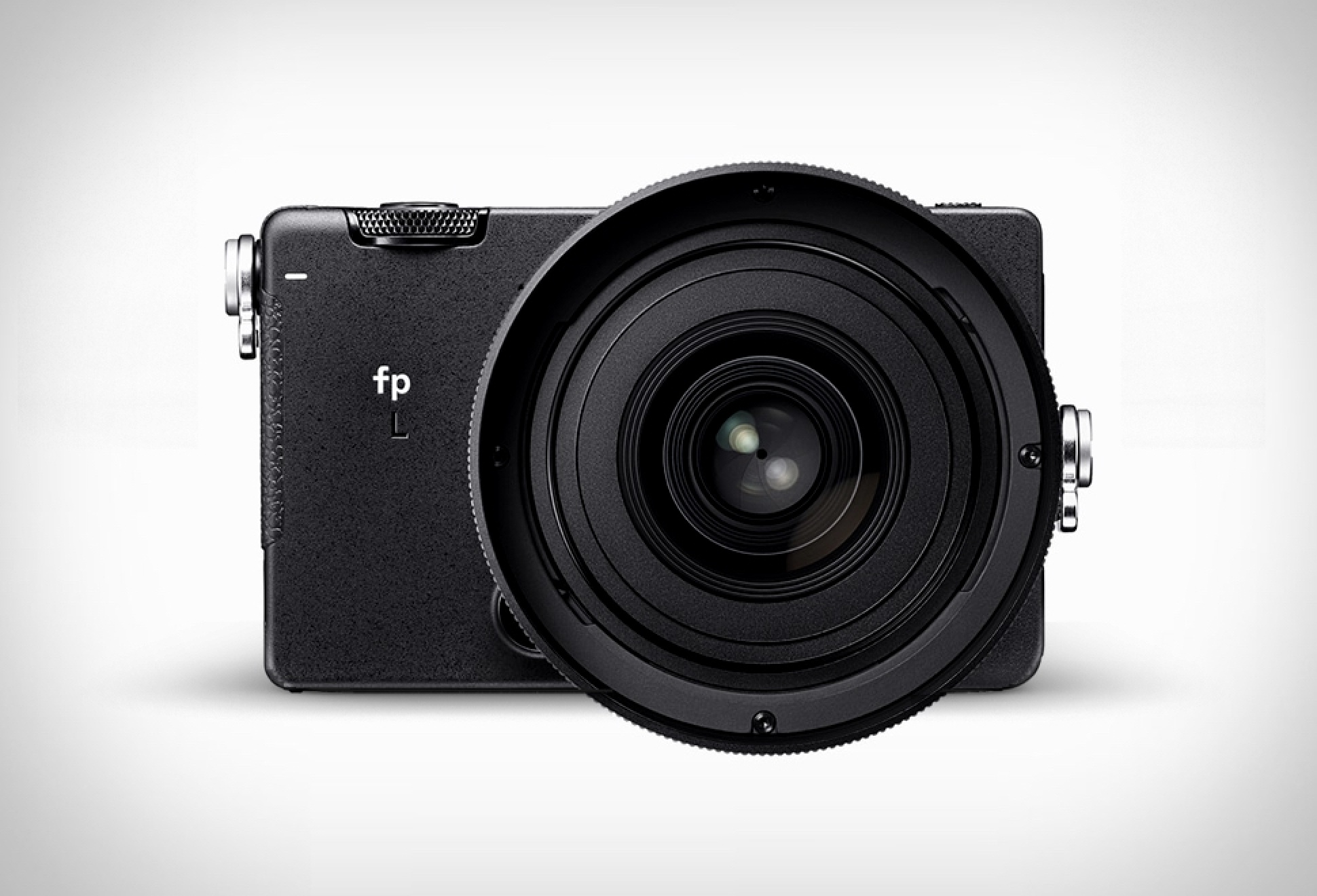 SIGMA fp L Mirrorless Digital Camera | Image