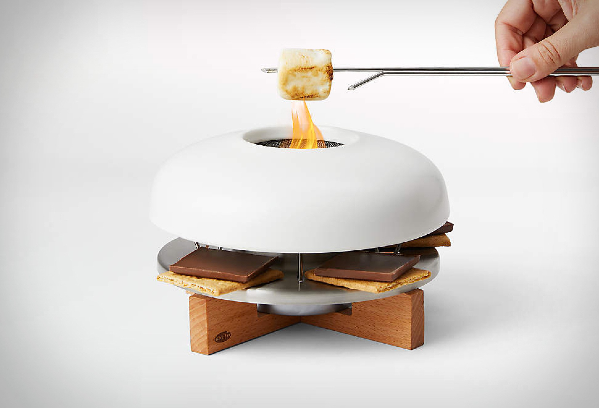 Smores Roaster | Image