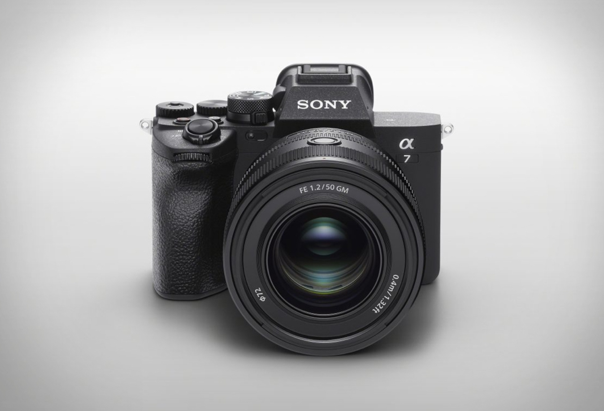 Sony A7 IV Camera | Image