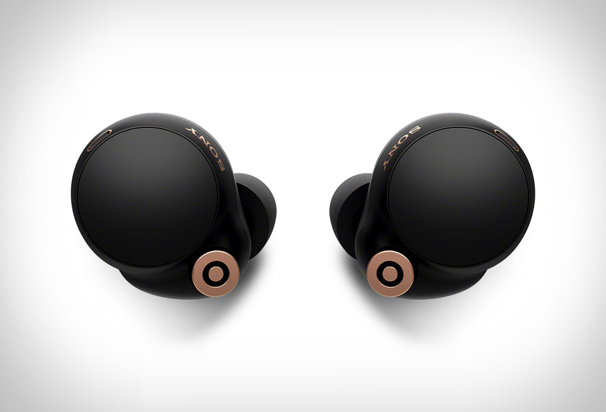 Sony WF-1000XM4 Wireless Earphones | Image