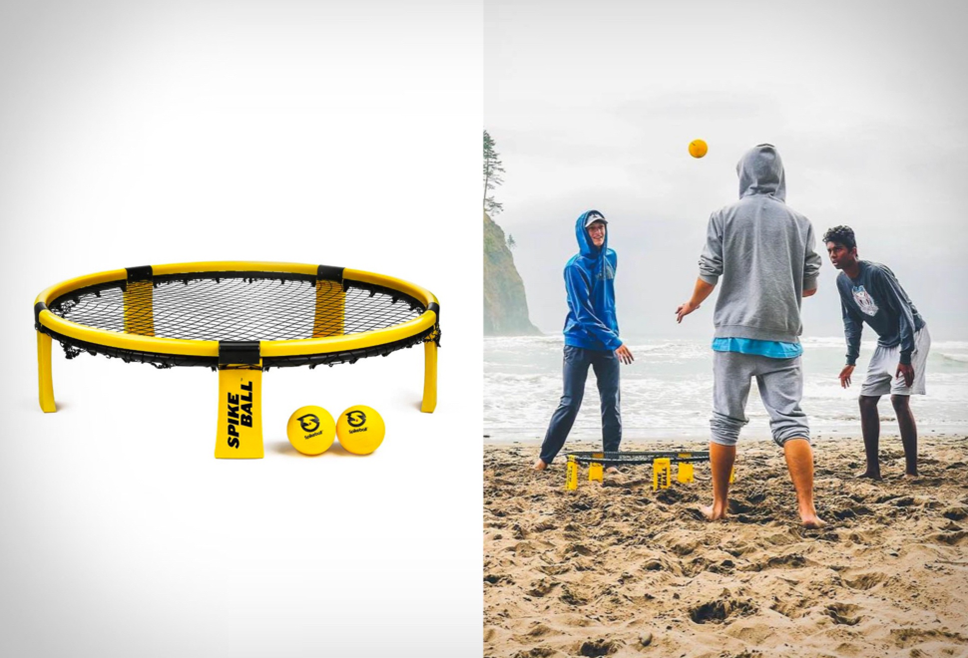 Spikeball | Image