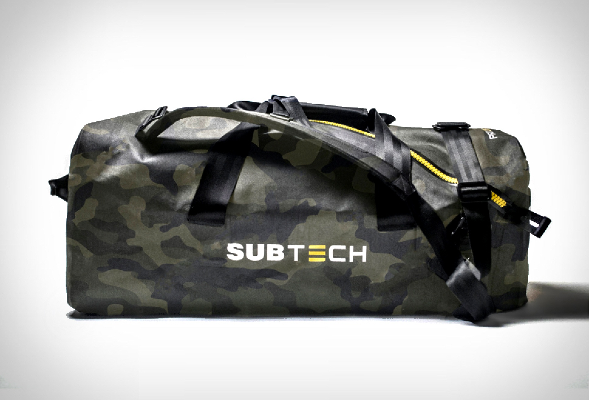 Subtech Pro Drybag 3.0 | Image
