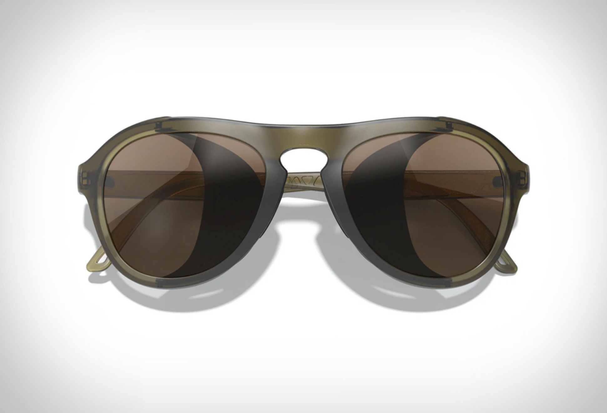Sunski Treeline Glacier Goggles | Image