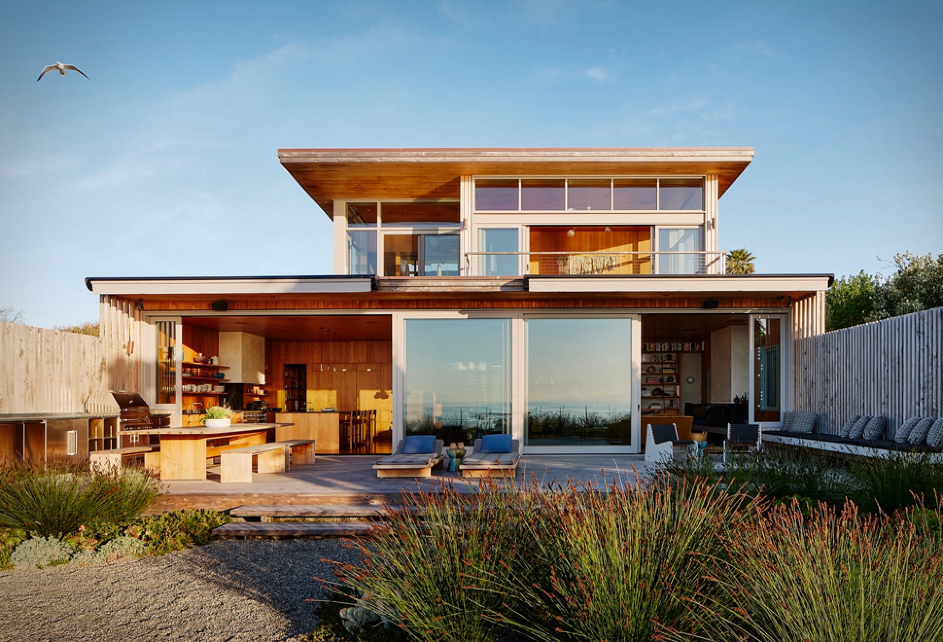 Surf House | Image