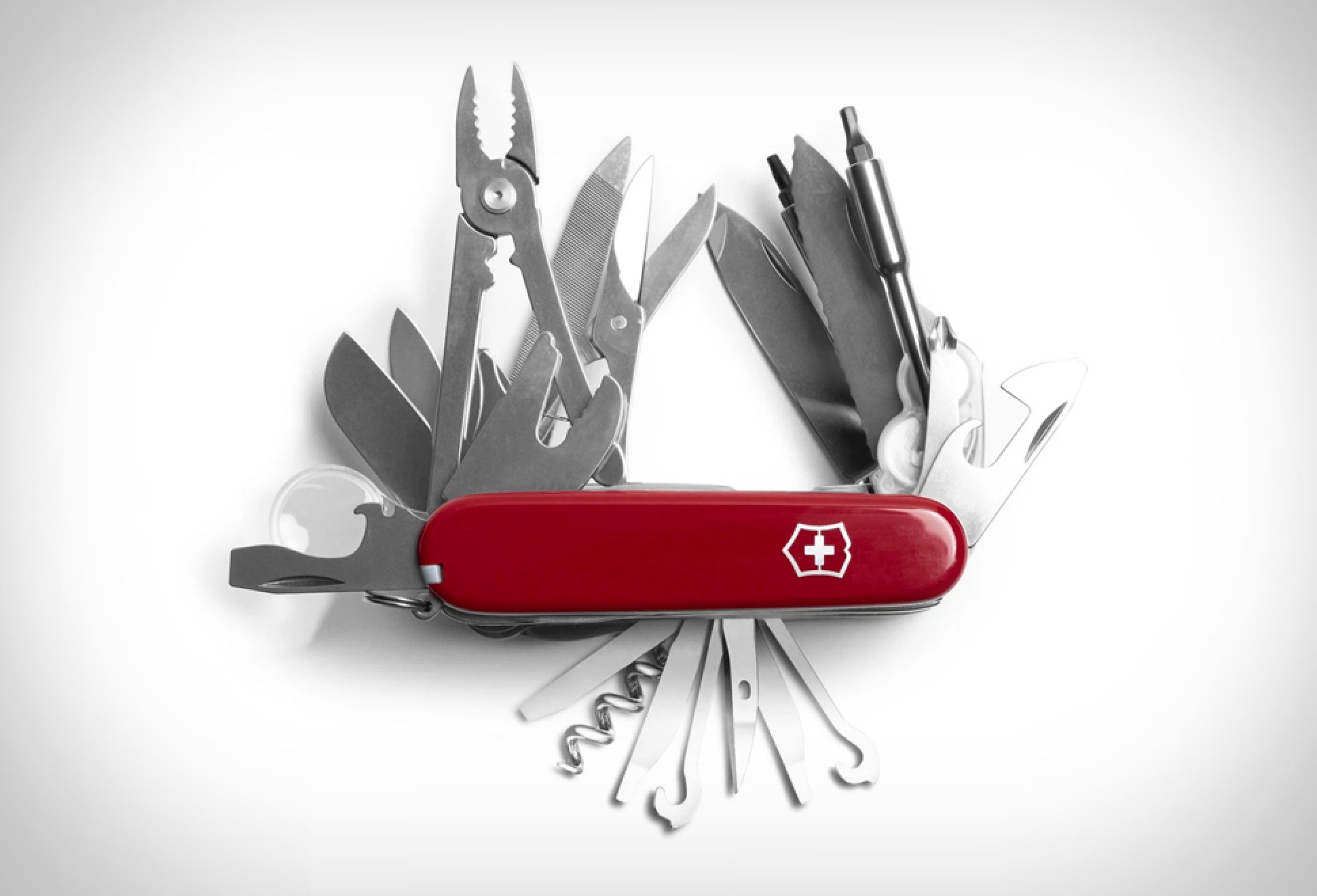 Swiss Army XXL Multi-Tool | Image