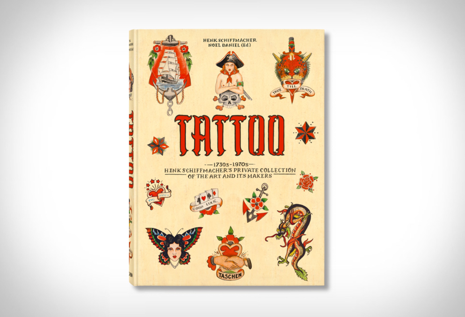 Tattoo | Image