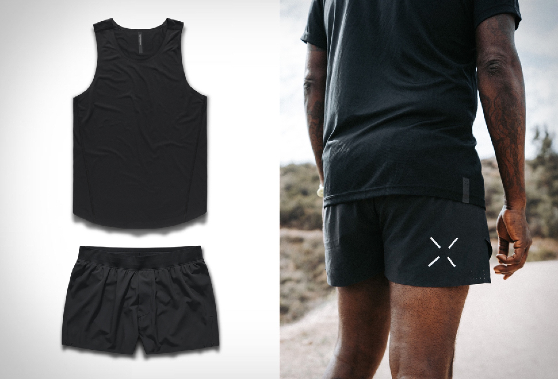 Ten Thousand Distance Kit | Image