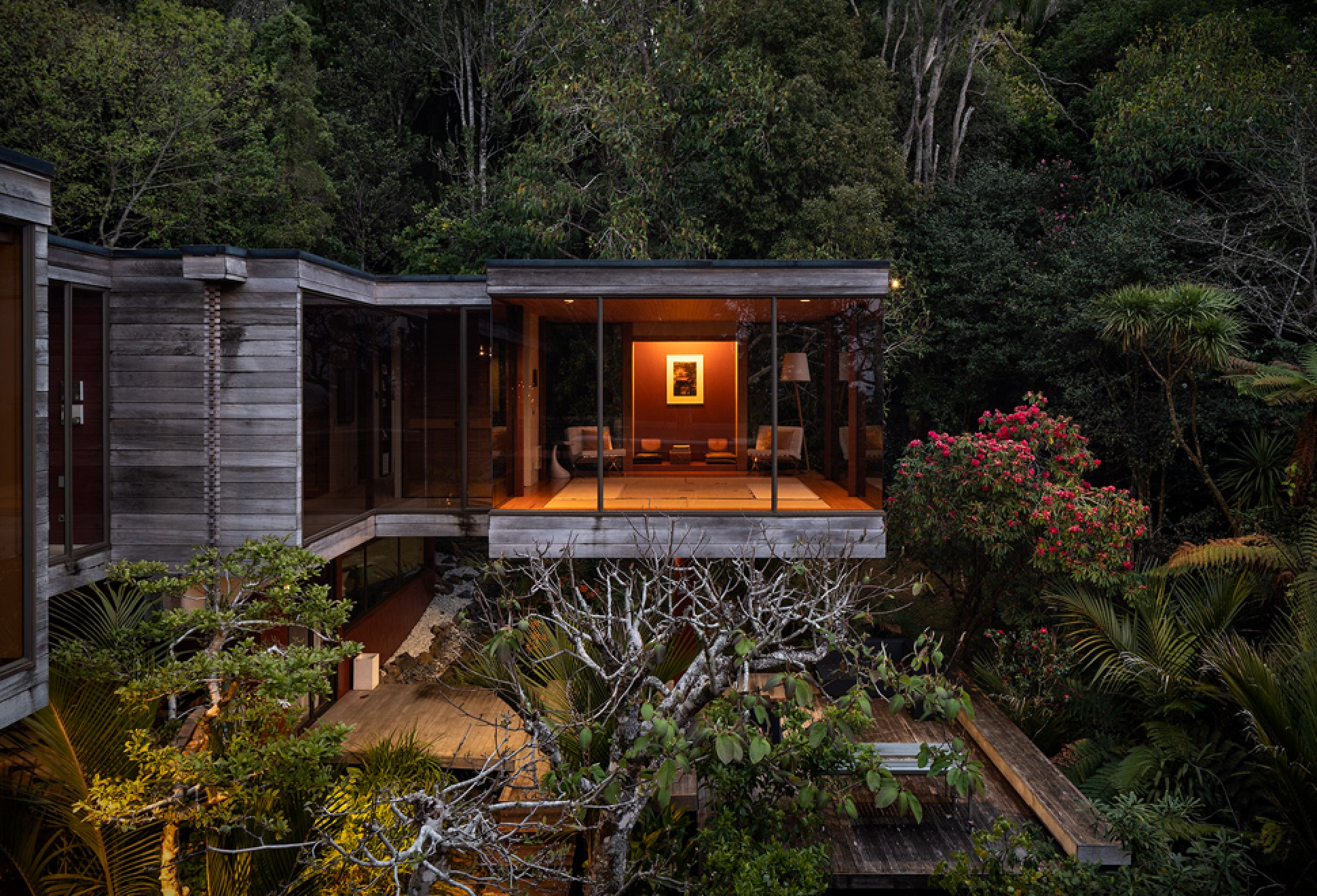 Brake House | Image