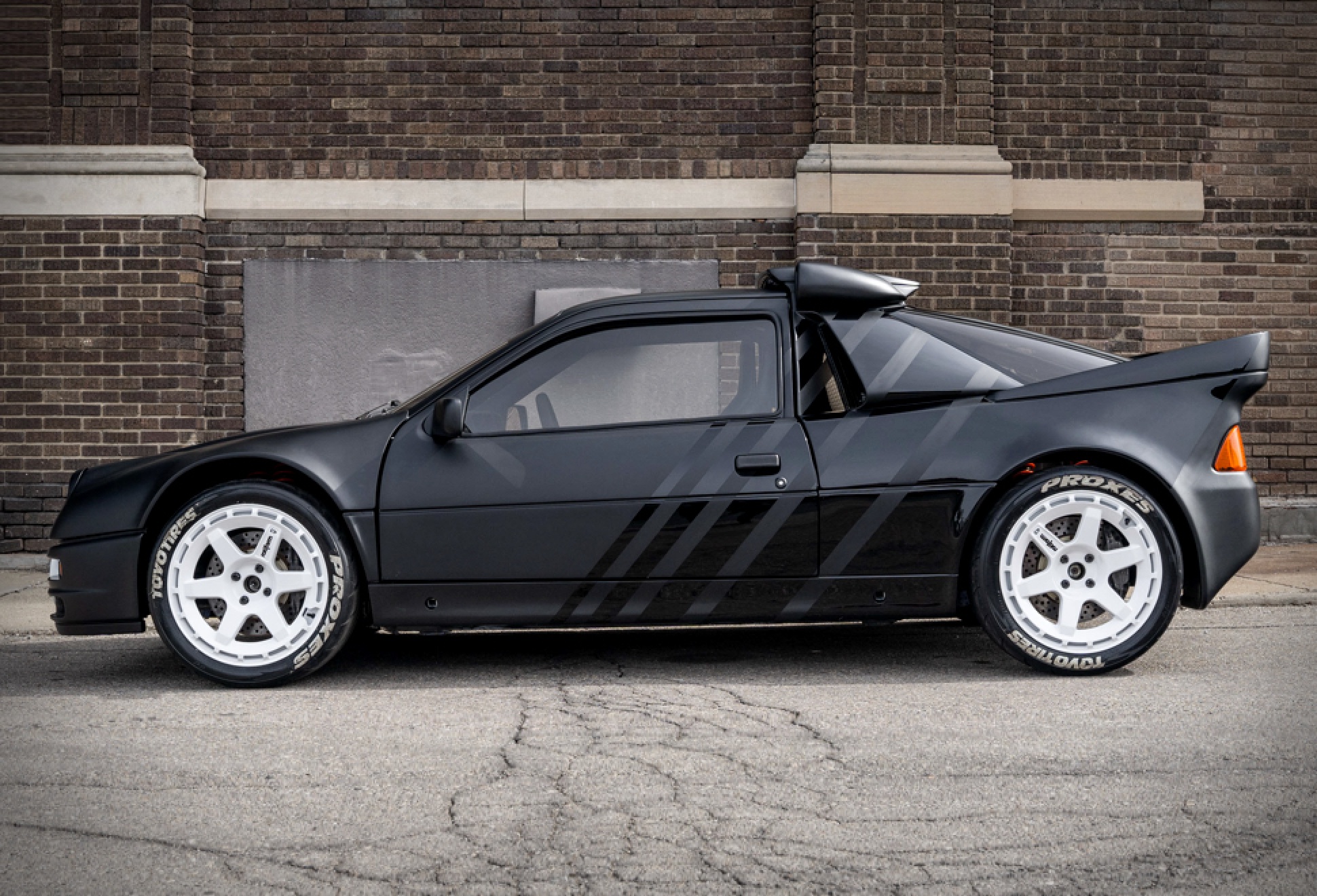 The Ken Block Collection | Image