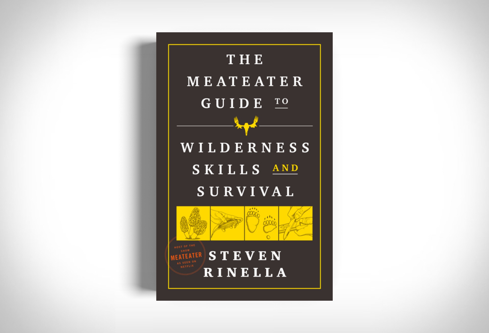 The MeatEater Guide | Image