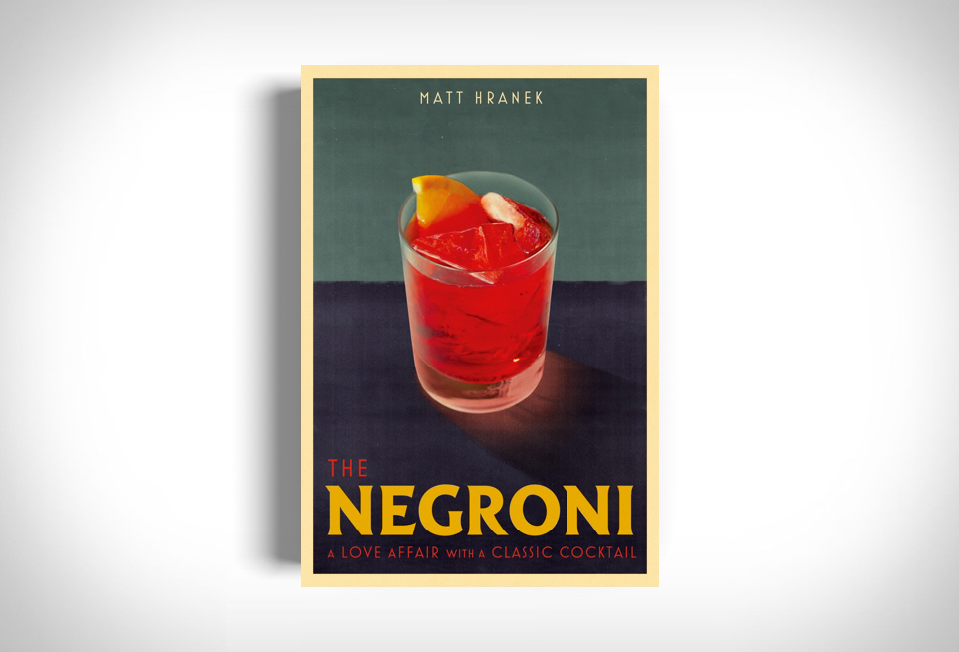 The Negroni | Image