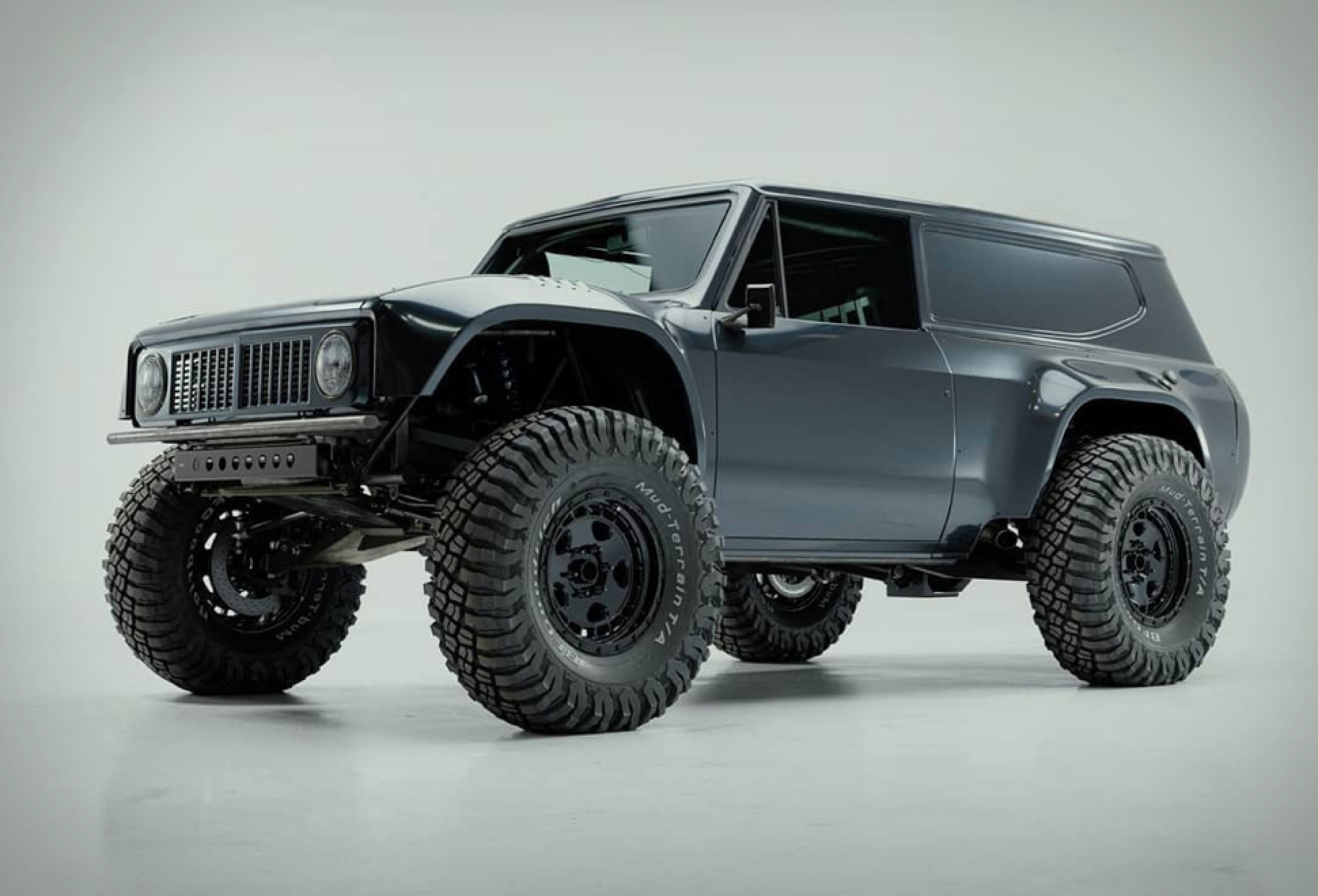 The Vanguard Scout | Image