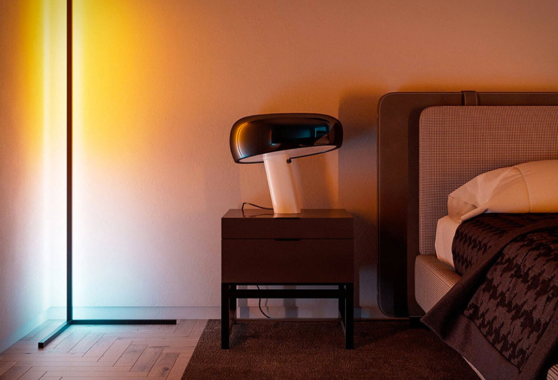 TheoryHome Floor Lamp | Image