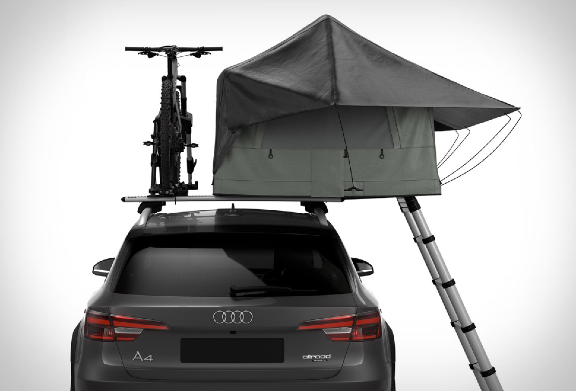 Roof top tent price discount