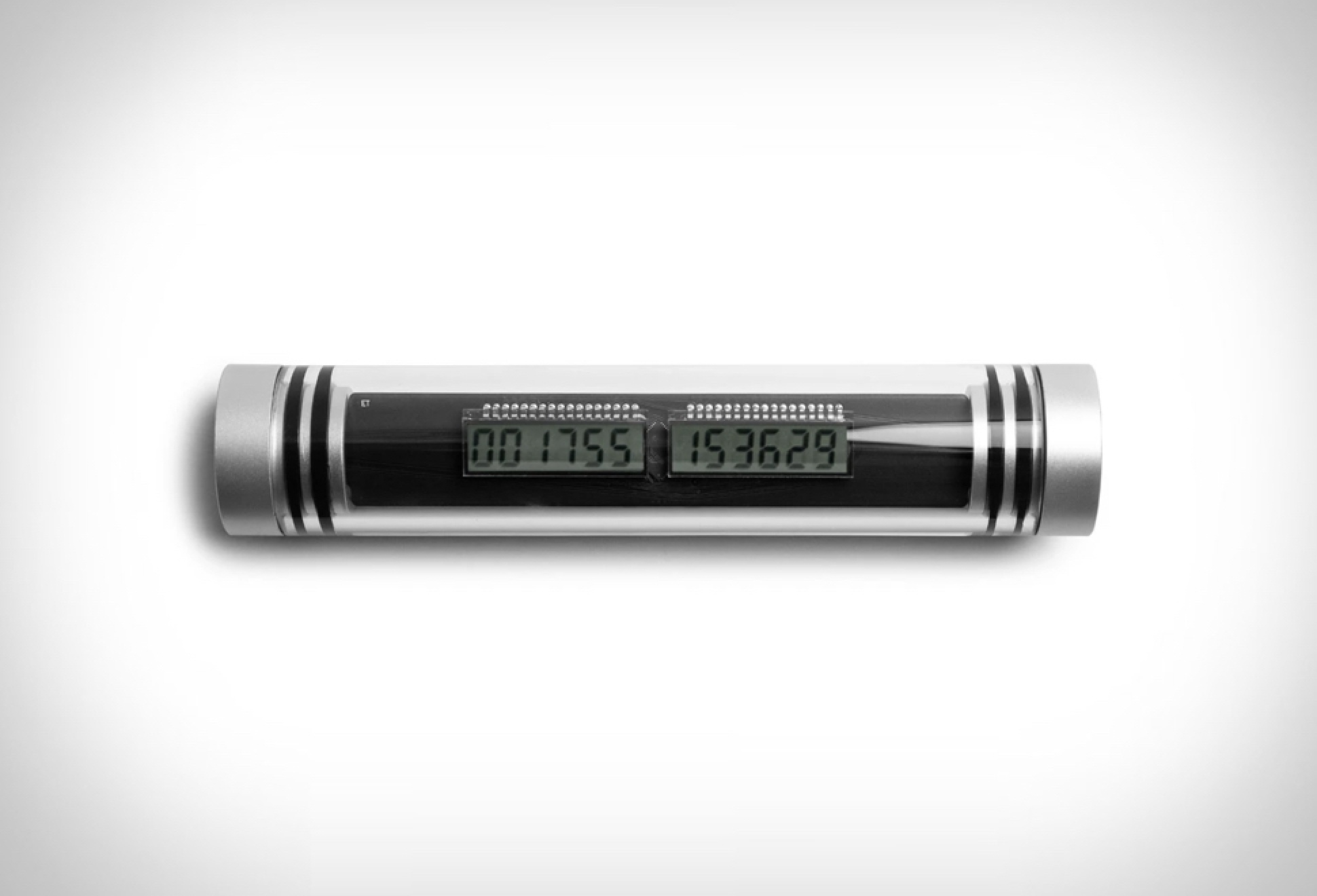 Time Since Launch Capsule | Image