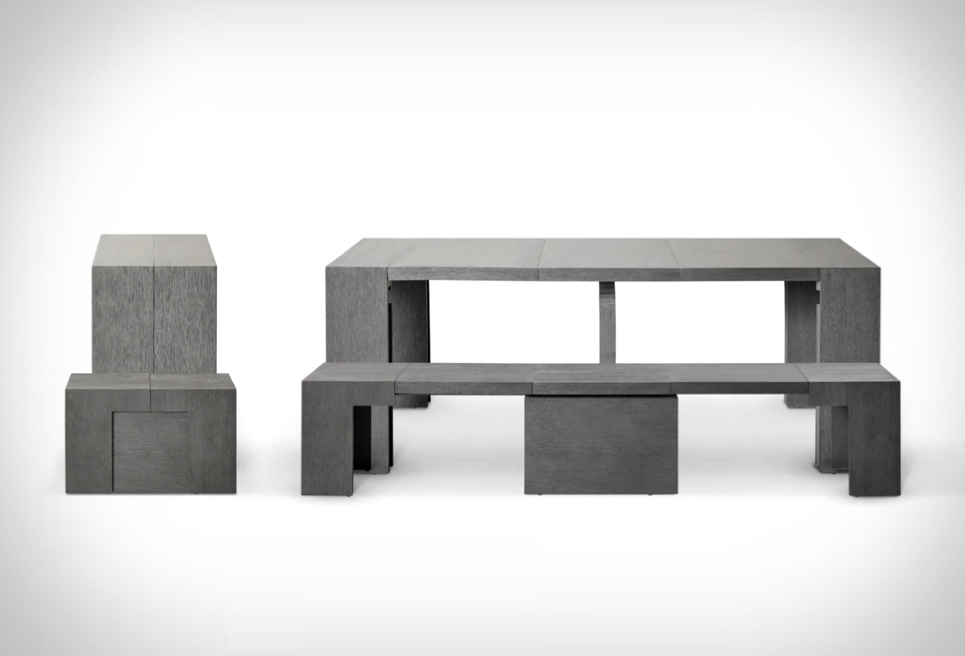 Transformer Table | Image