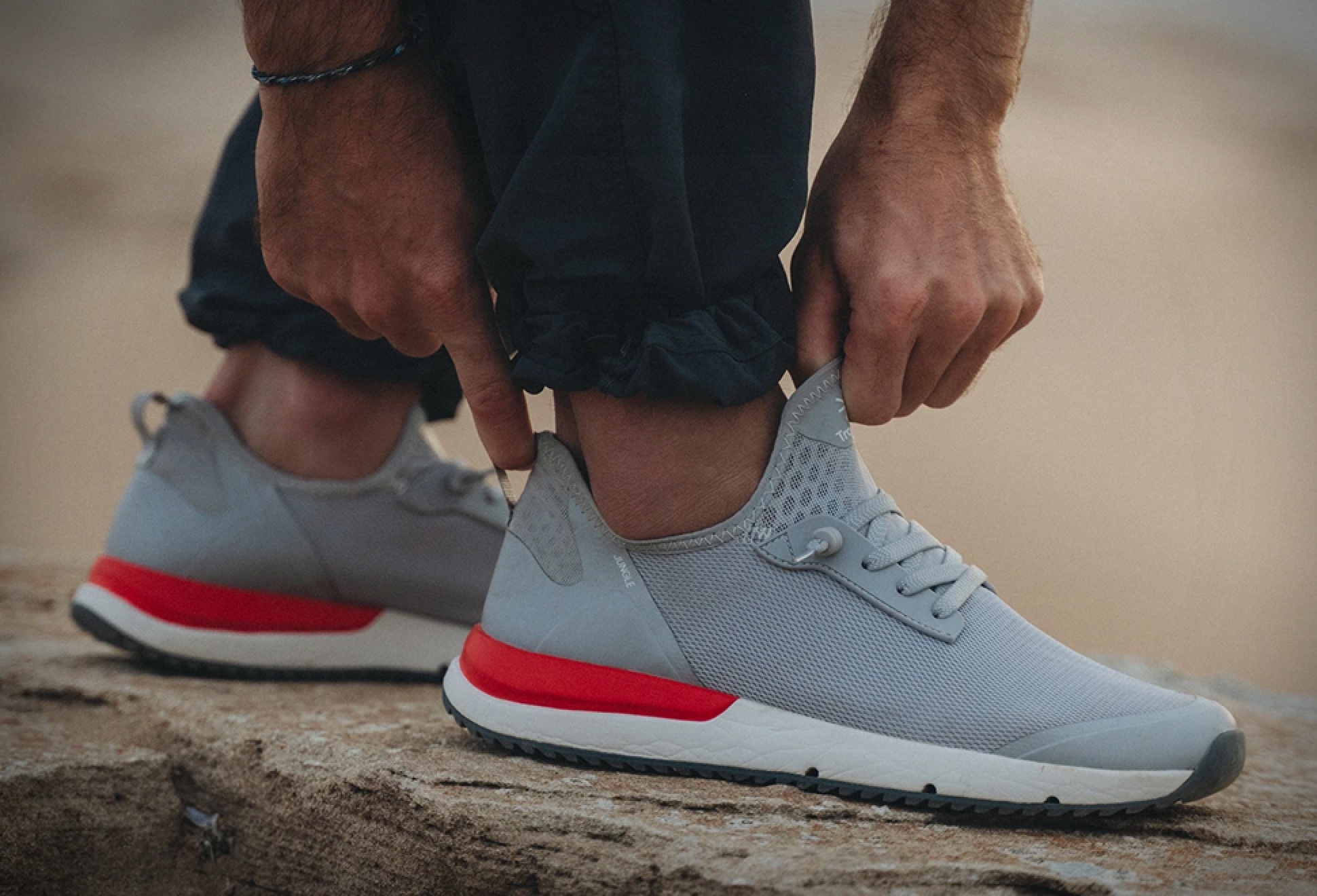 Tropicfeel Jungle All-Terrain Sneaker | Image