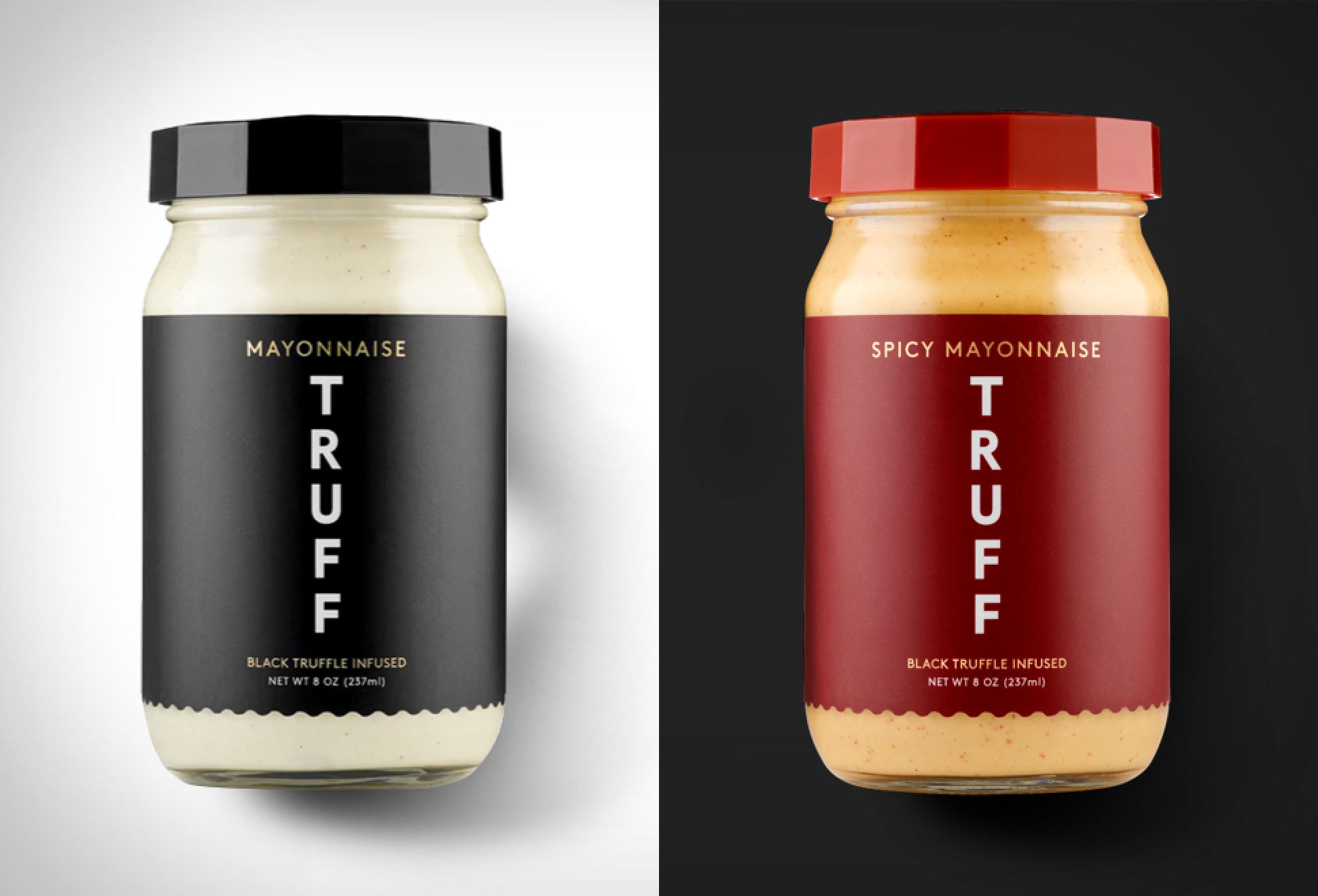 Truff Mayonnaise | Image