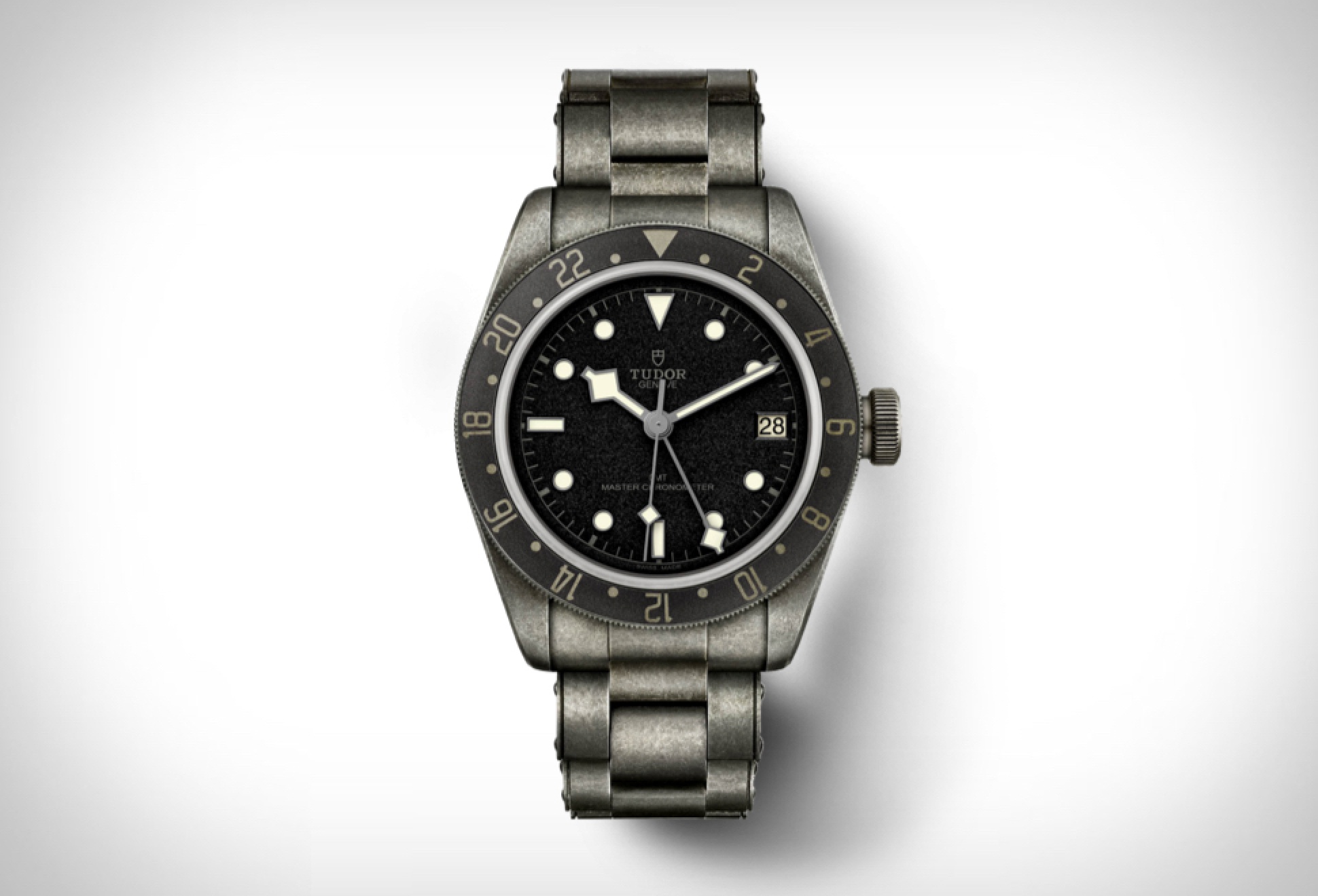 Tudor Black Bay GMT One Master