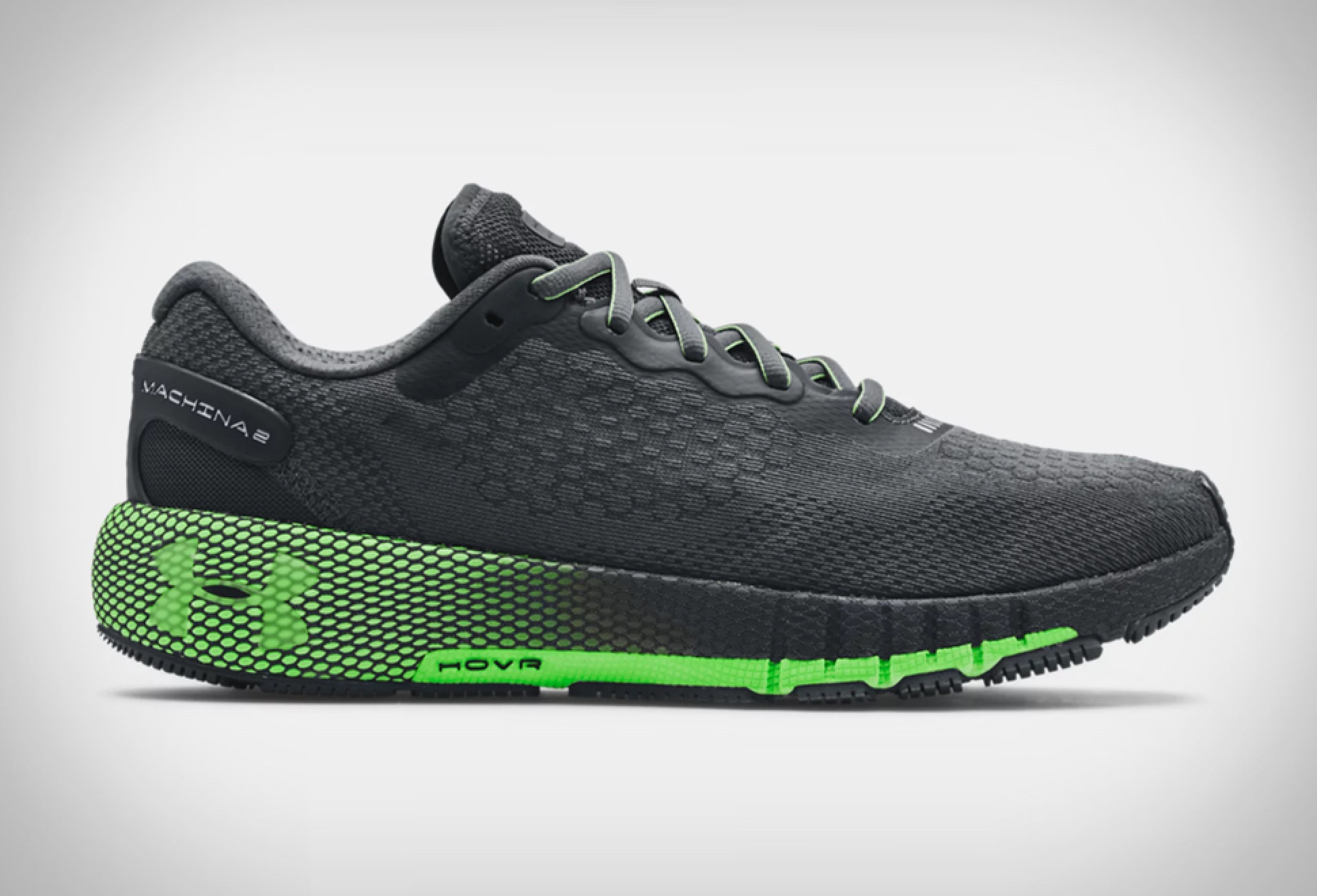 Under Armour Hovr Machina 2 | Image