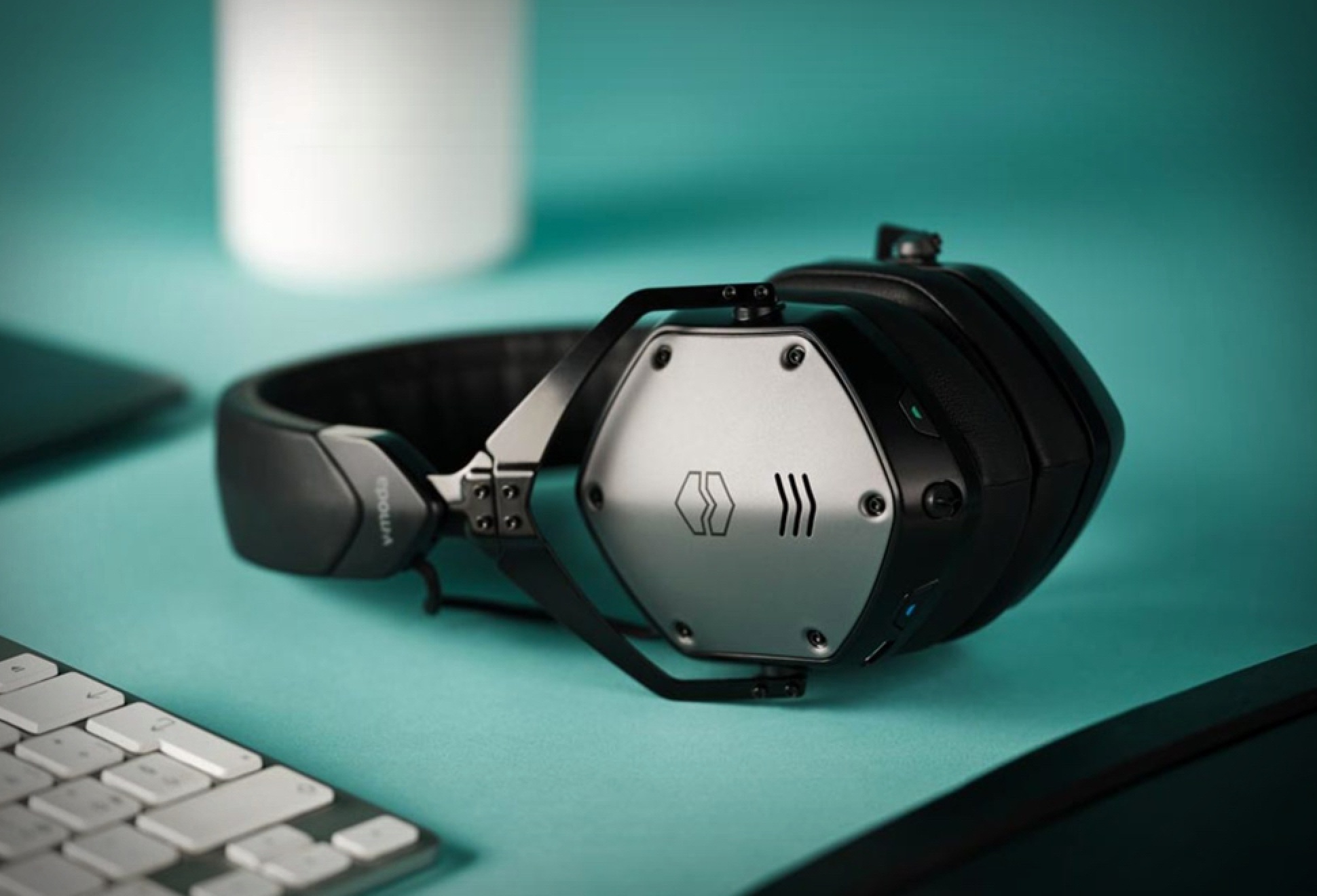 V-Moda M-200 ANC Headphones | Image