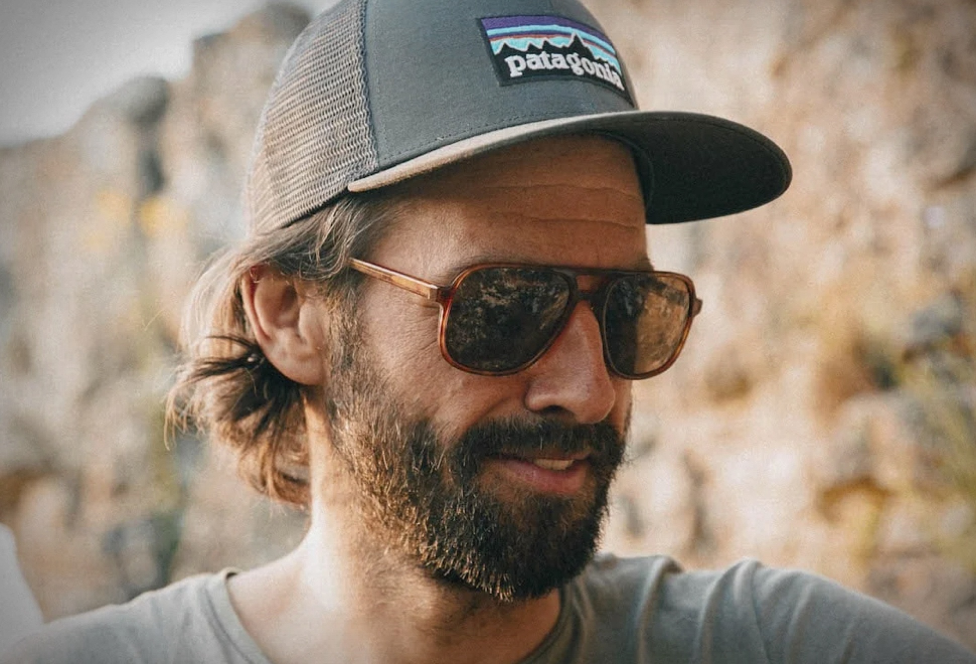 Vallon Howlin Sunglasses | Image