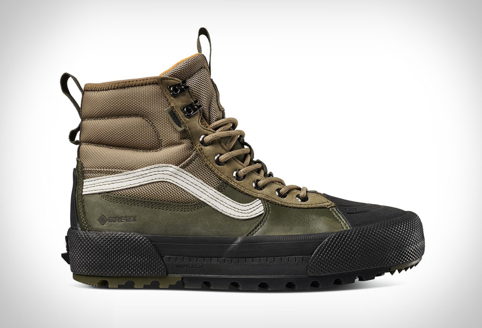 Vans Rucksack Sk8-Hi GORE-TEX MTE-3 | Image