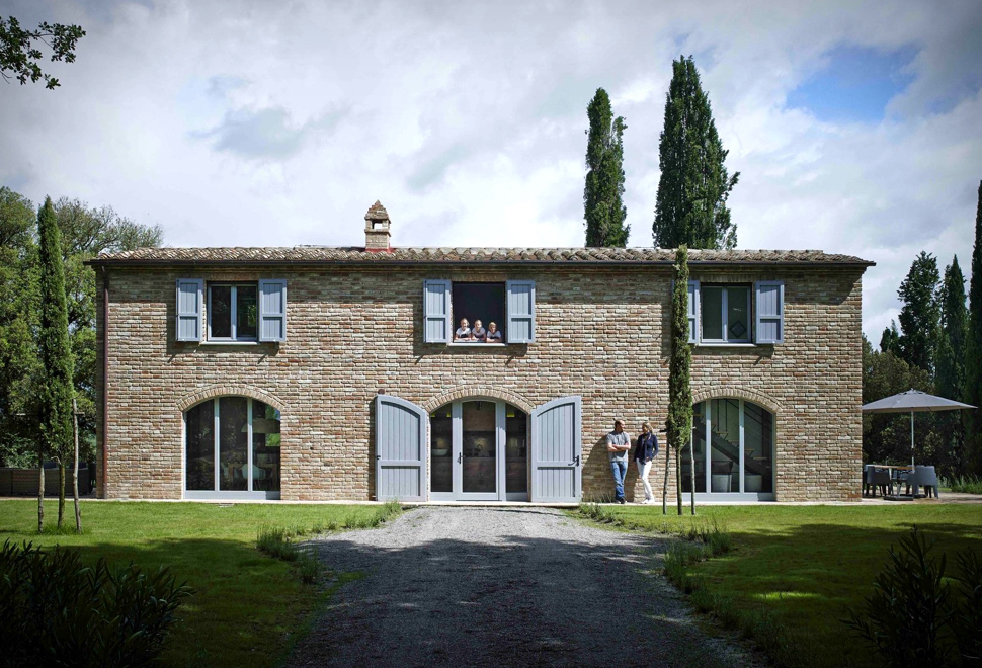 Villa Vergelle | Image