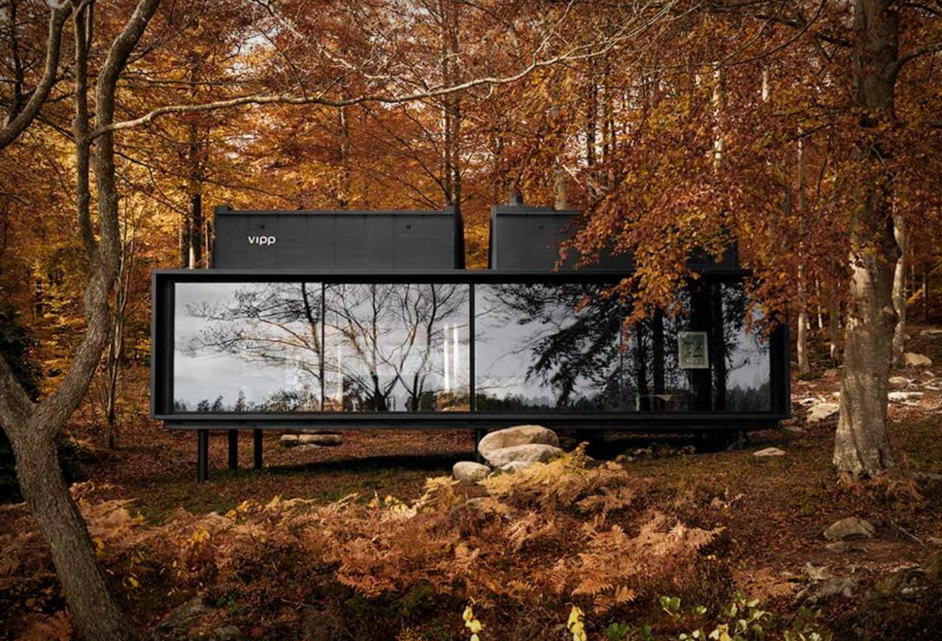 Vipp Hotel | Image