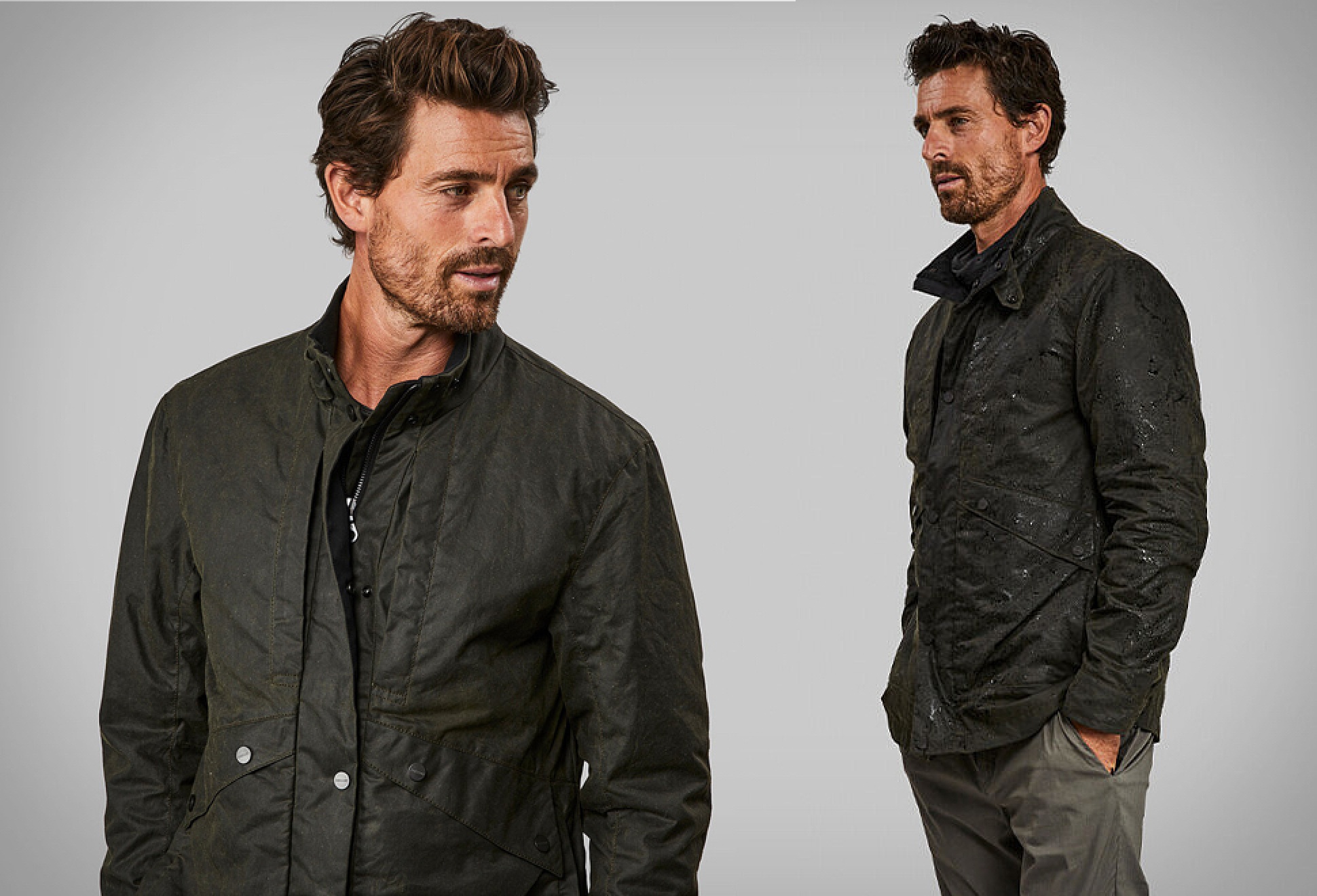 Vollebak Planet Earth Jacket | Image