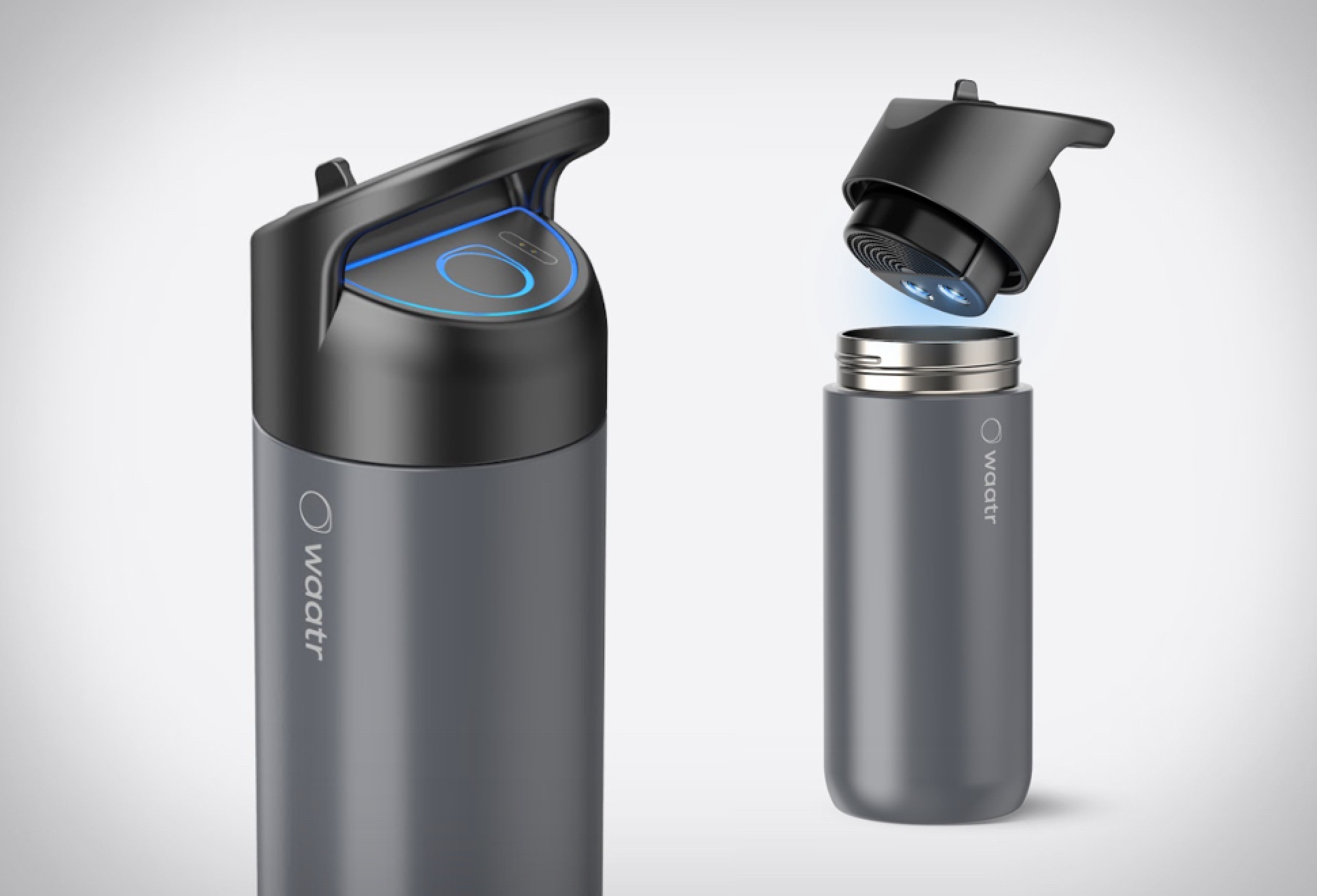 Waatr Bottle | Image