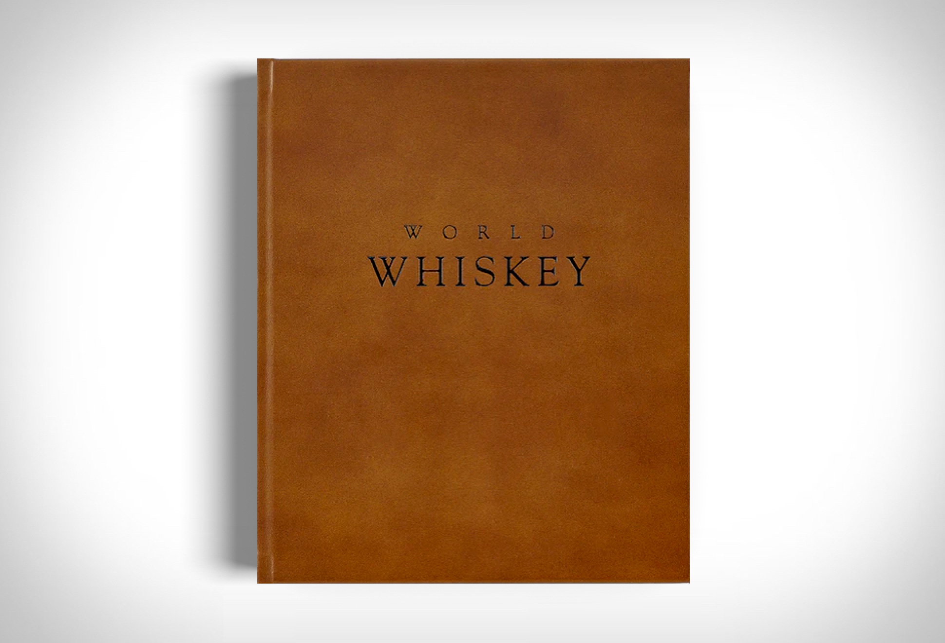 World Whiskey Book | Image