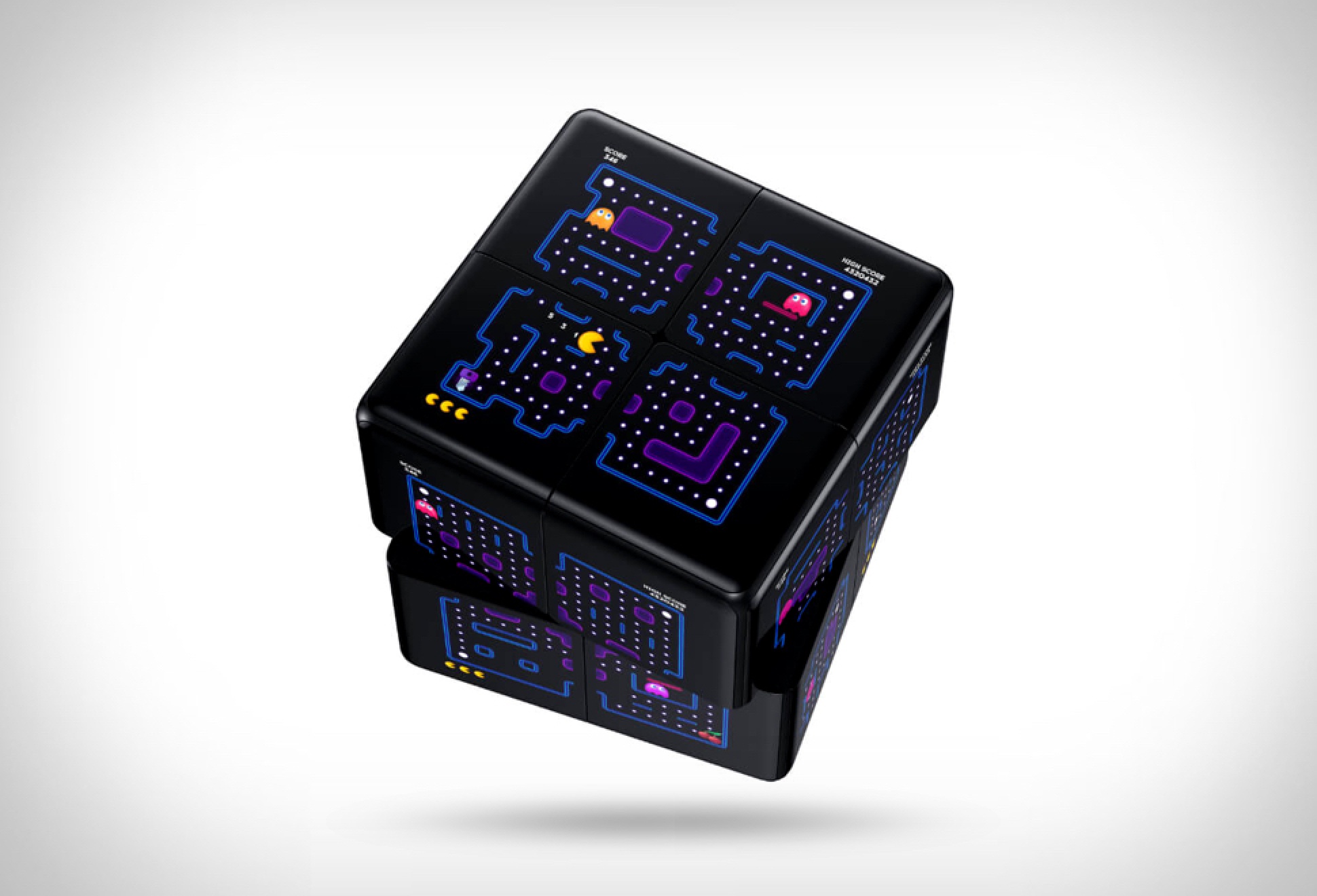 WOWCube | Image