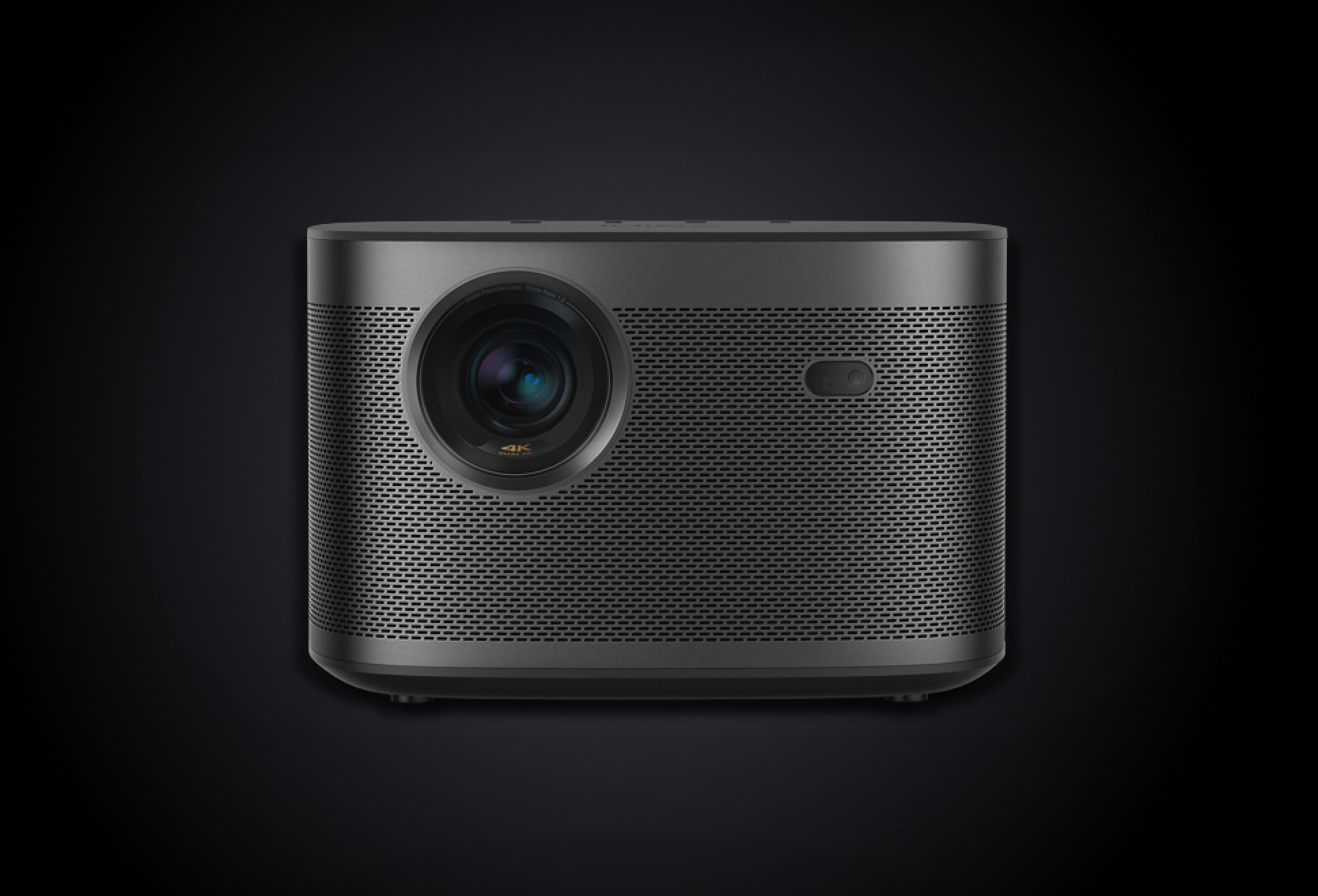 Xgimi Horizon Pro 4K Projector | Image