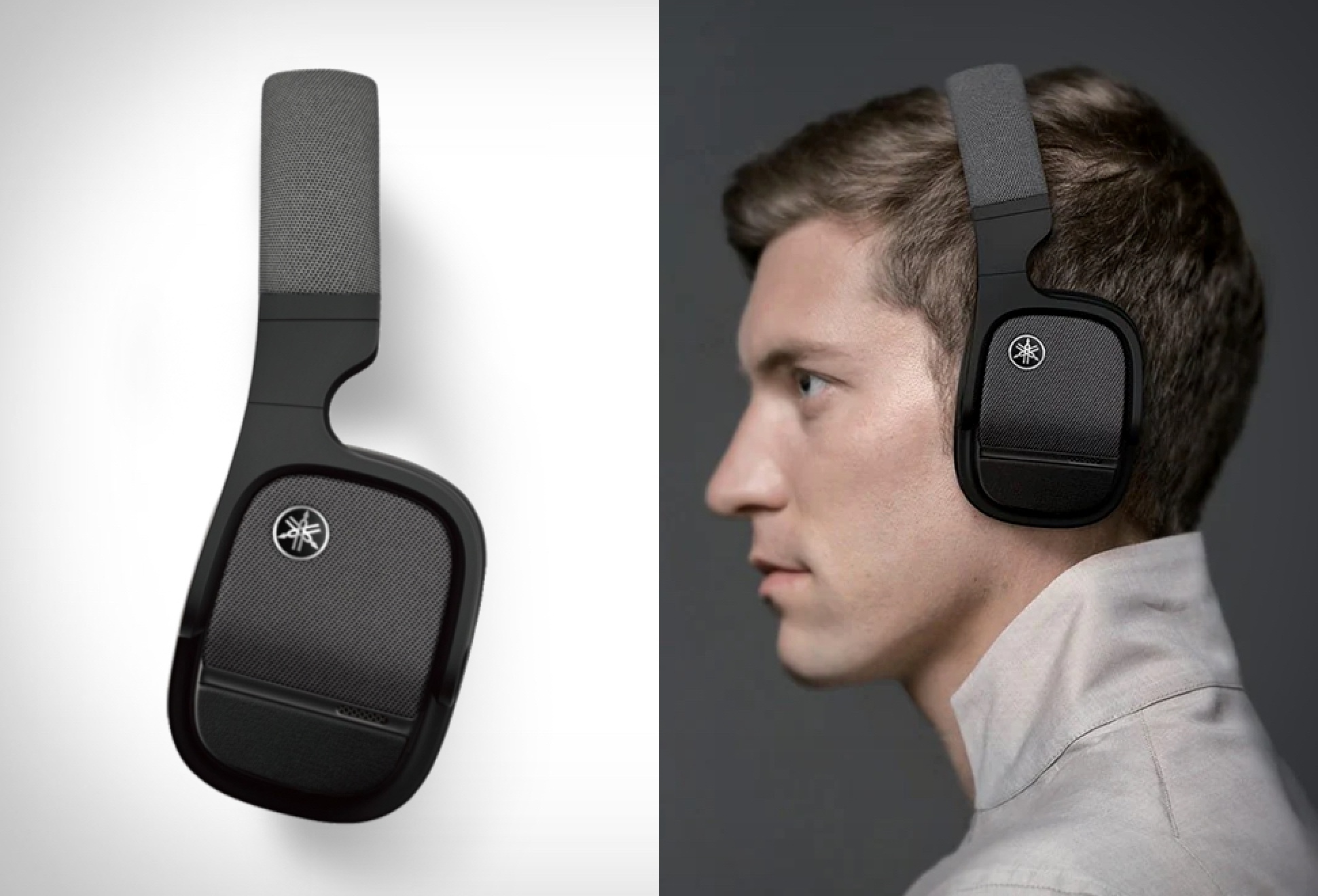 Yamaha YH-L700 Headphones | Image