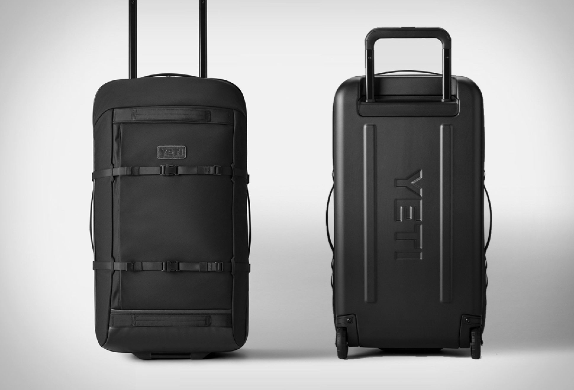 Yeti Crossroads Luggage | Image