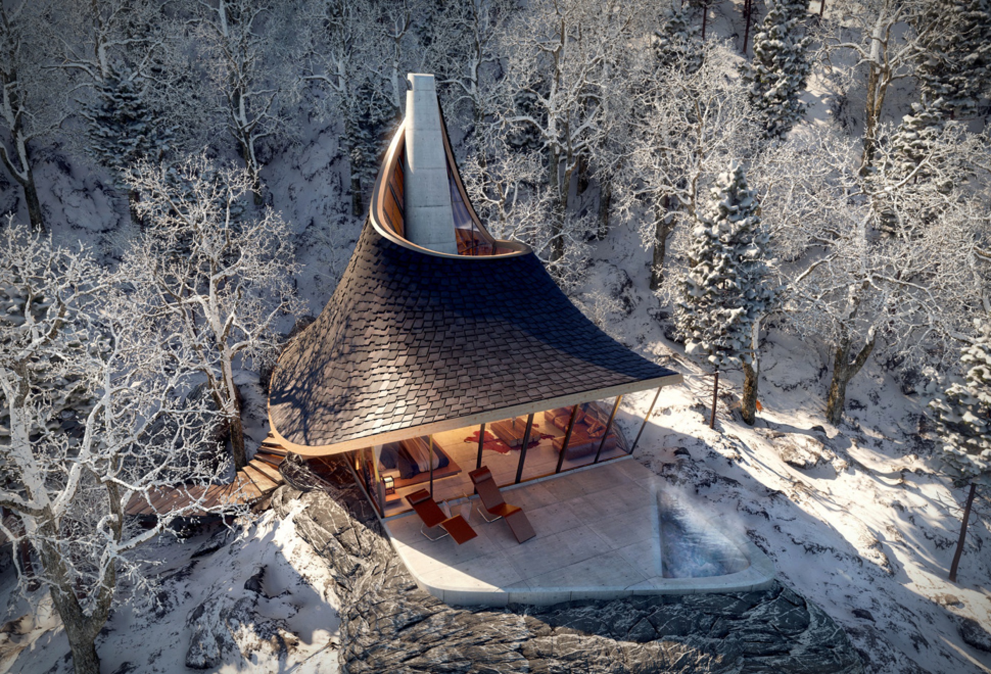 YEZO Retreat | Image